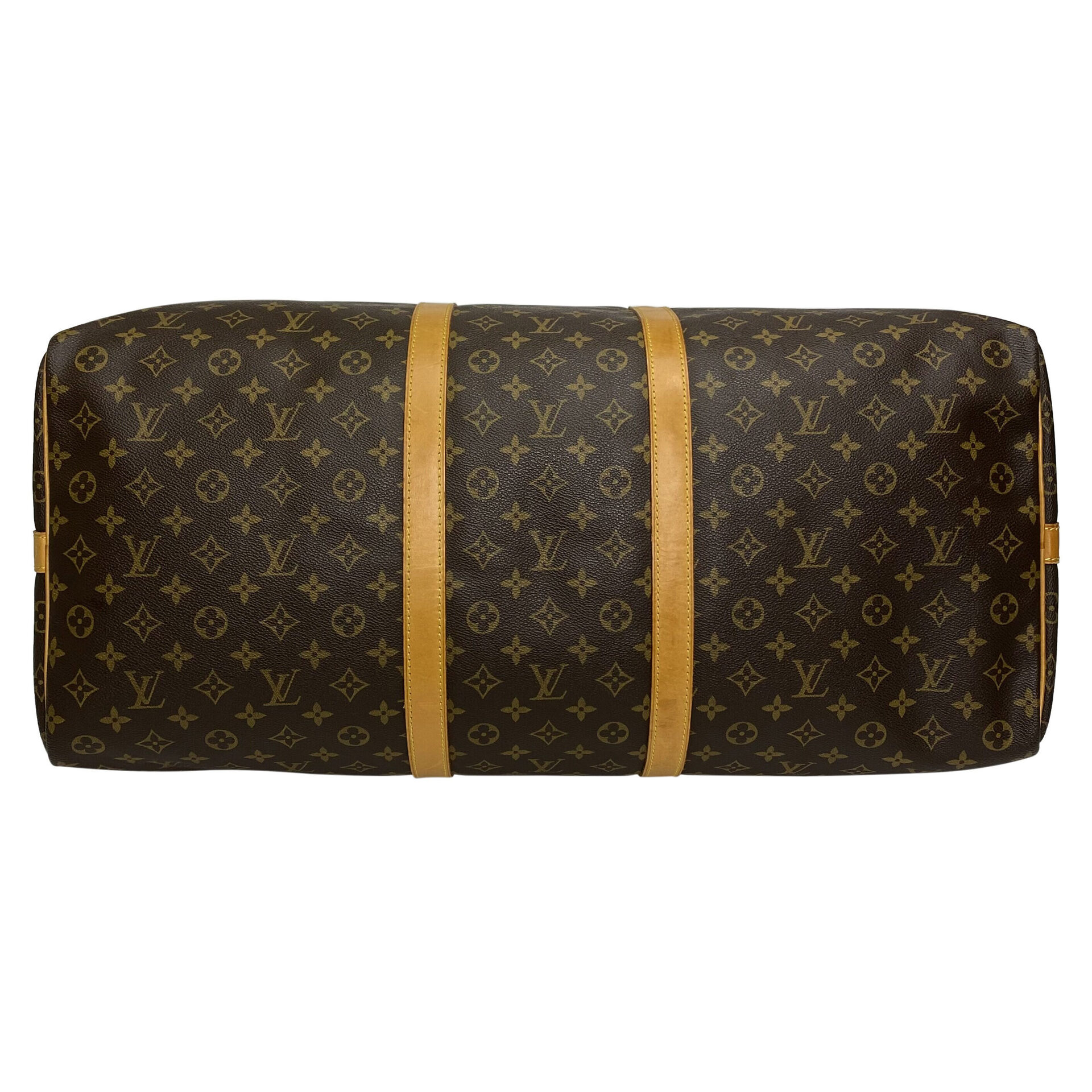 Mala Louis Vuitton Keepall Bandoulière 60