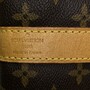 Mala Louis Vuitton Keepall Bandoulière 60