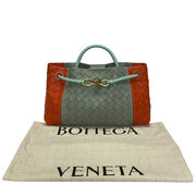 Bolsa Bottega Veneta East-West Andiamo