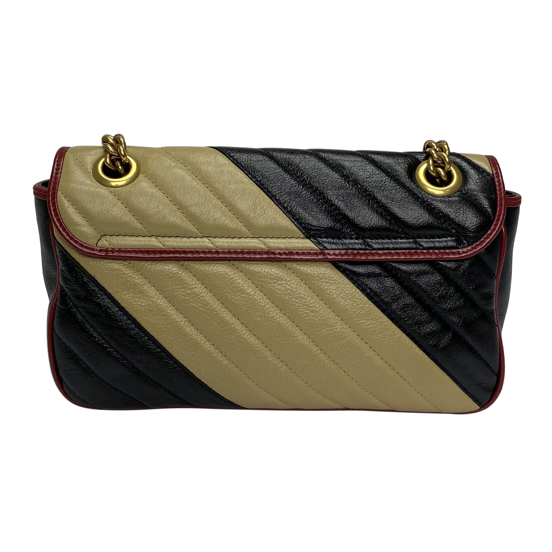 Bolsa Gucci GG Marmont