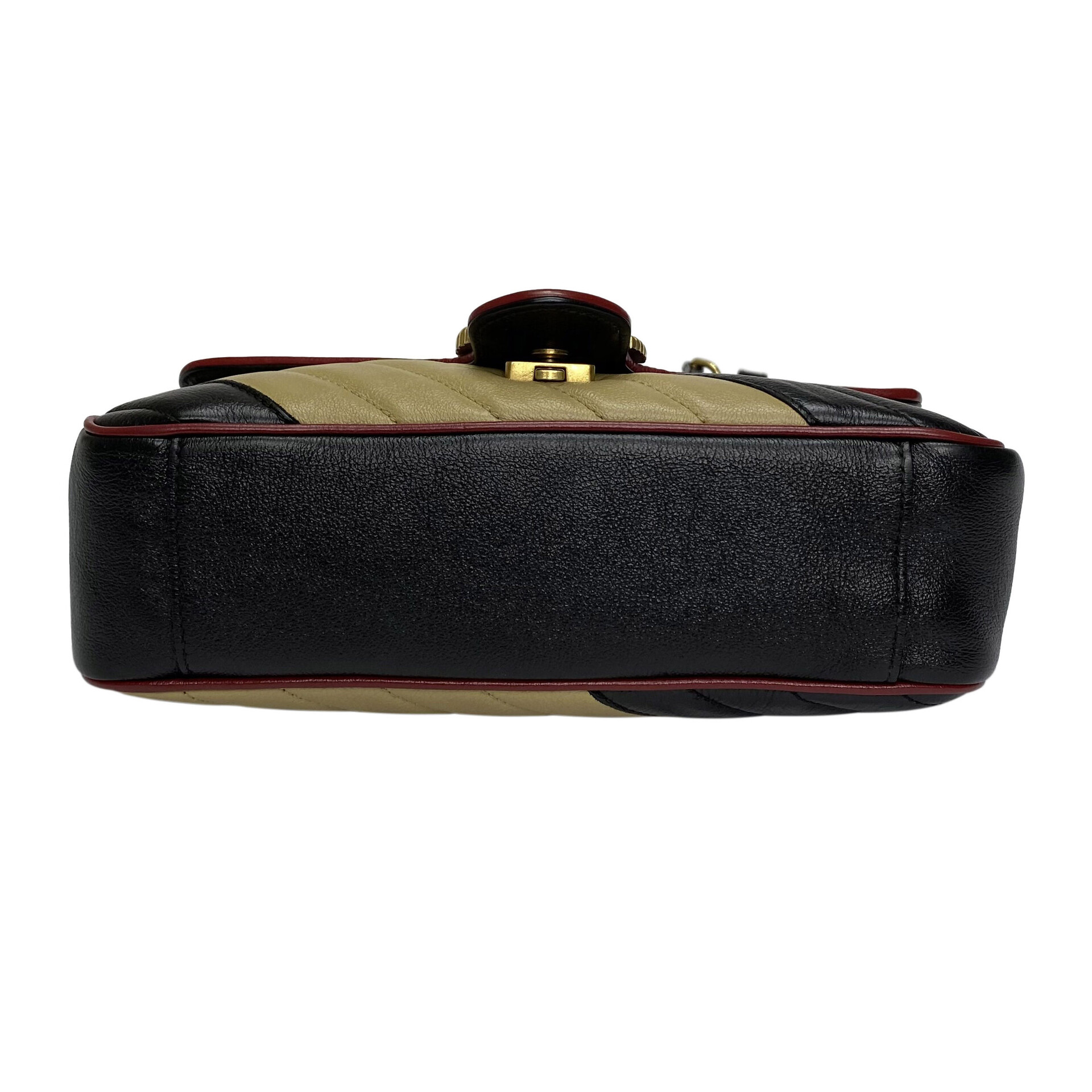 Bolsa Gucci GG Marmont