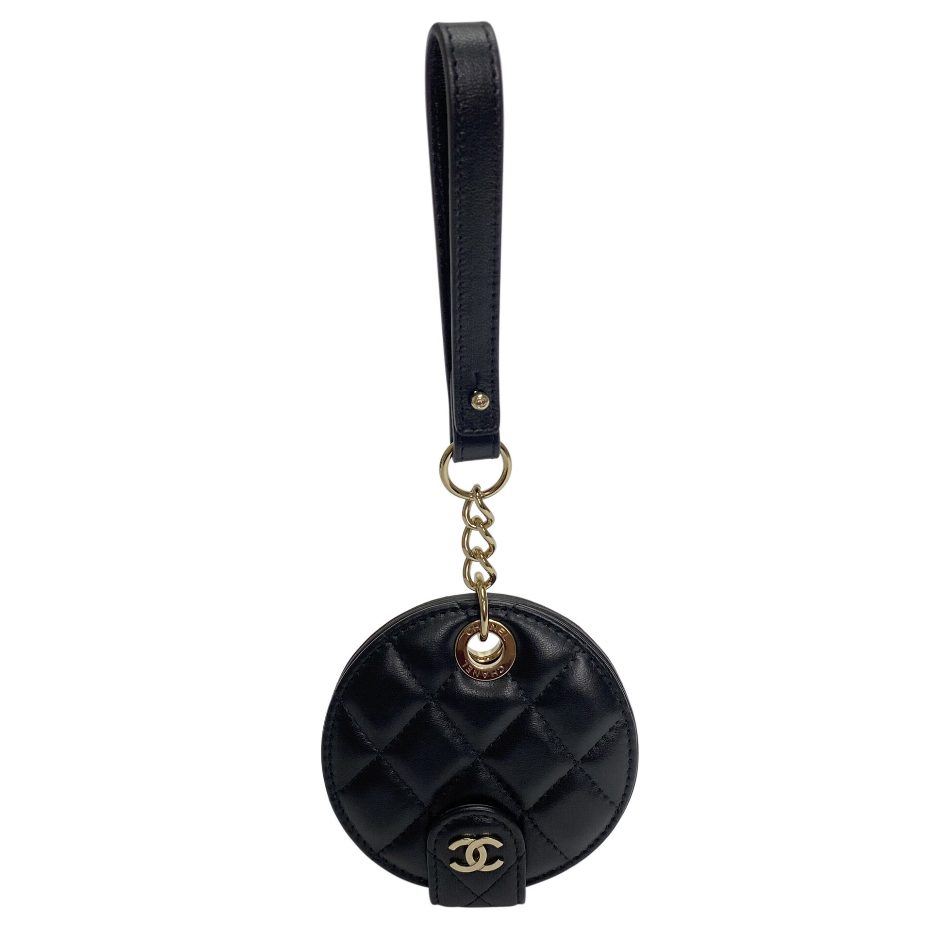 Tag para Mala Chanel