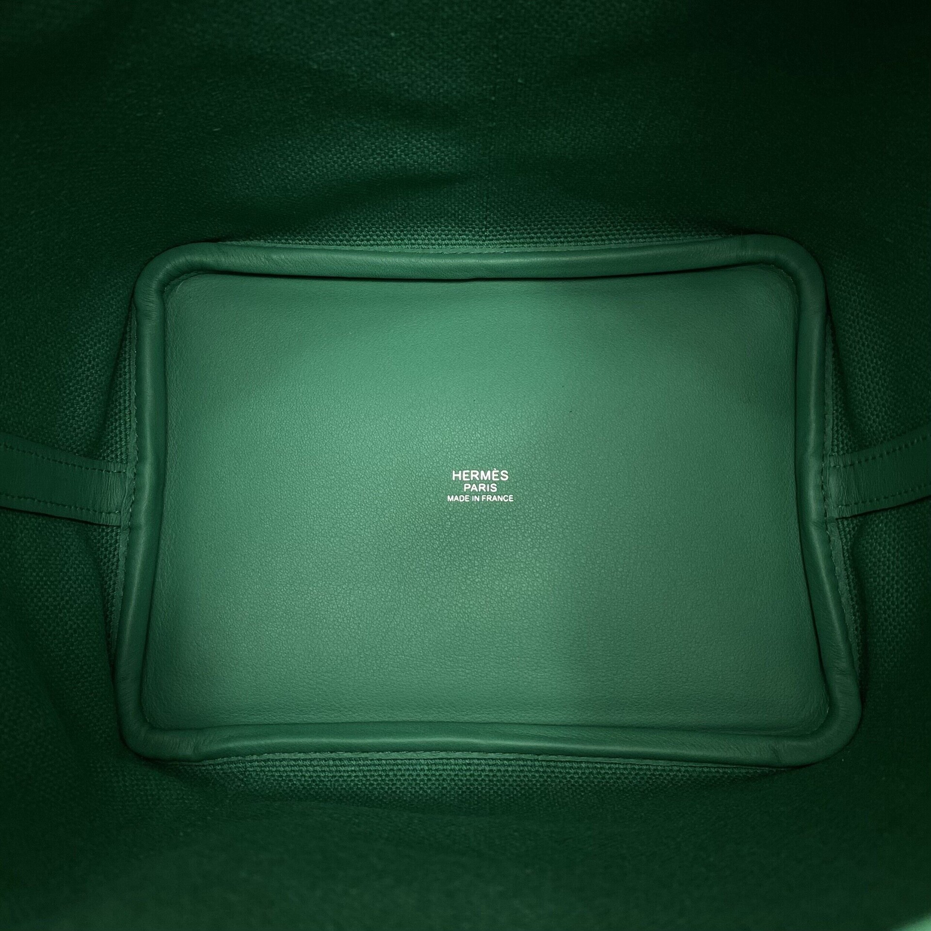 Bolsa Hermès Picotin Cargo 18 Ver Vertigo