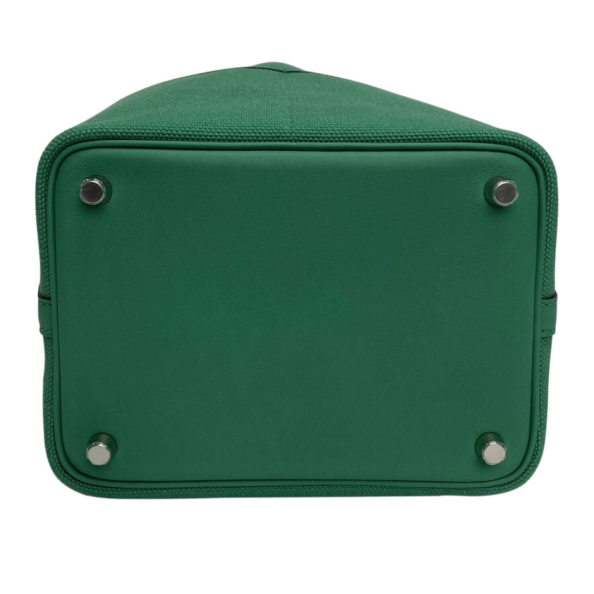 Bolsa Hermès Picotin Cargo 18 Ver Vertigo