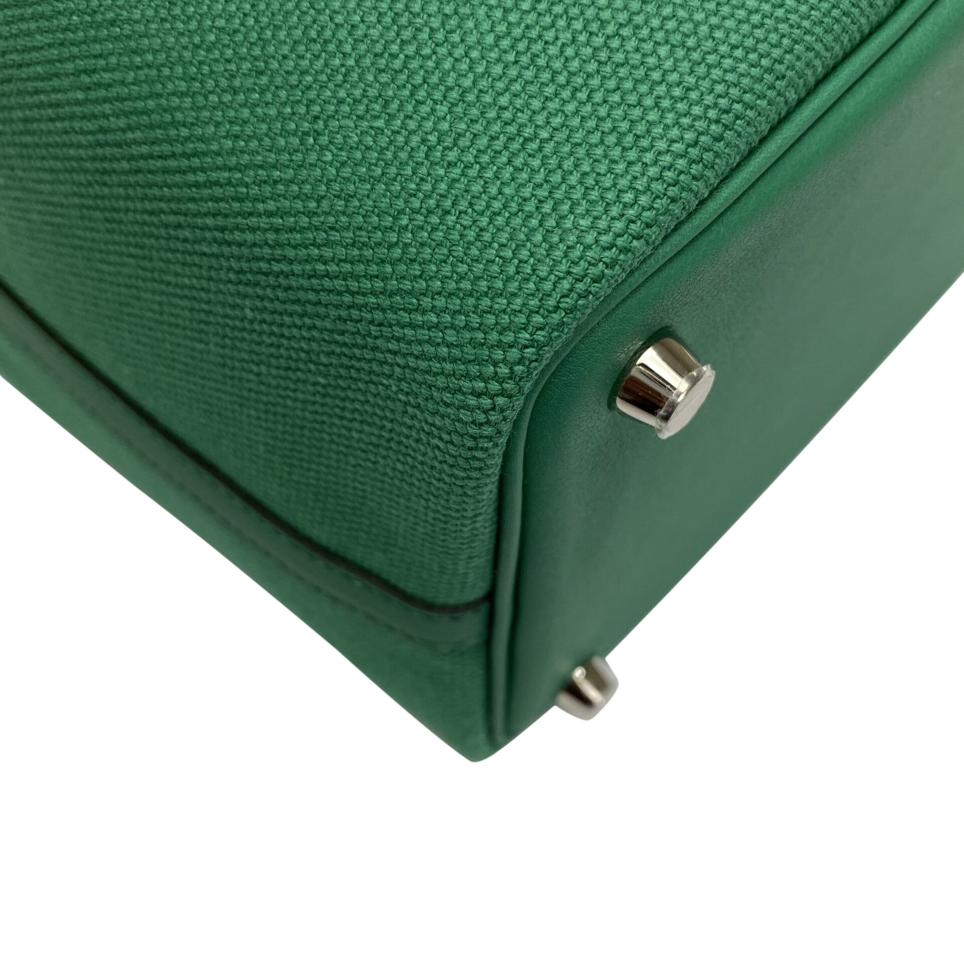 Bolsa Hermès Picotin Cargo 18 Ver Vertigo