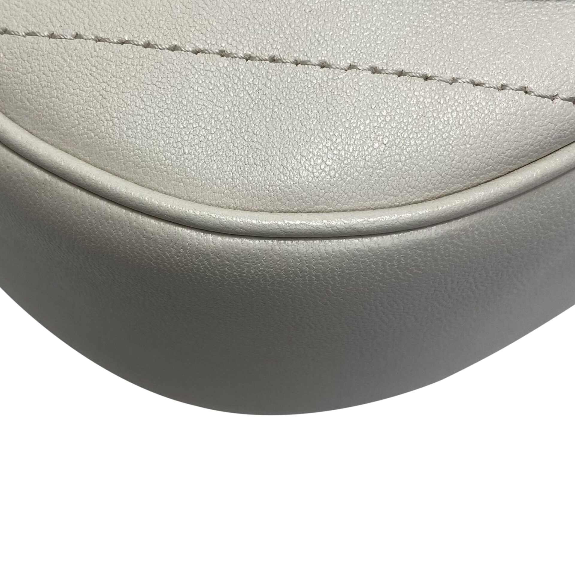 Bolsa Gucci Blondie Transversal Off White