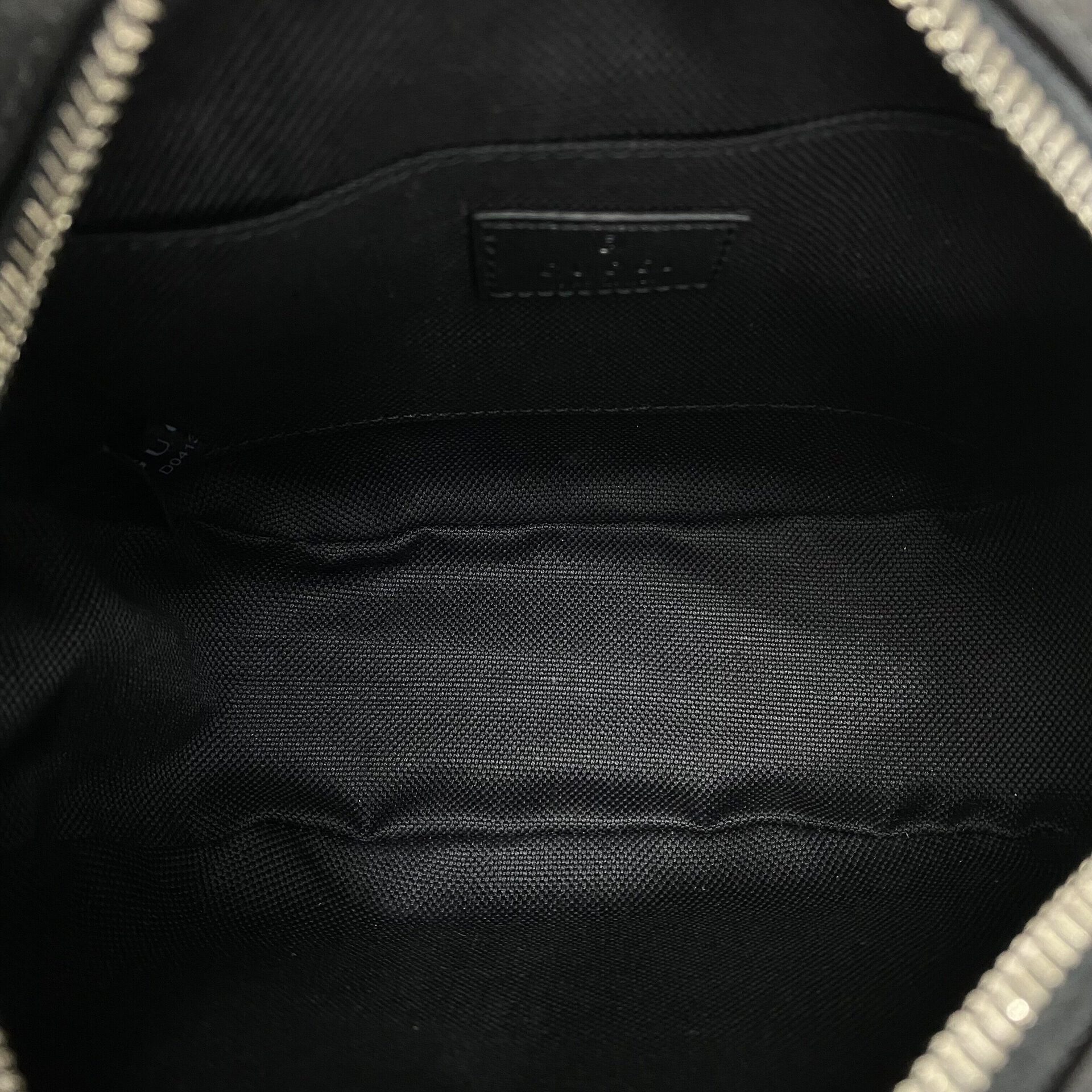 Bolsa Gucci Blondie Transversal Preta