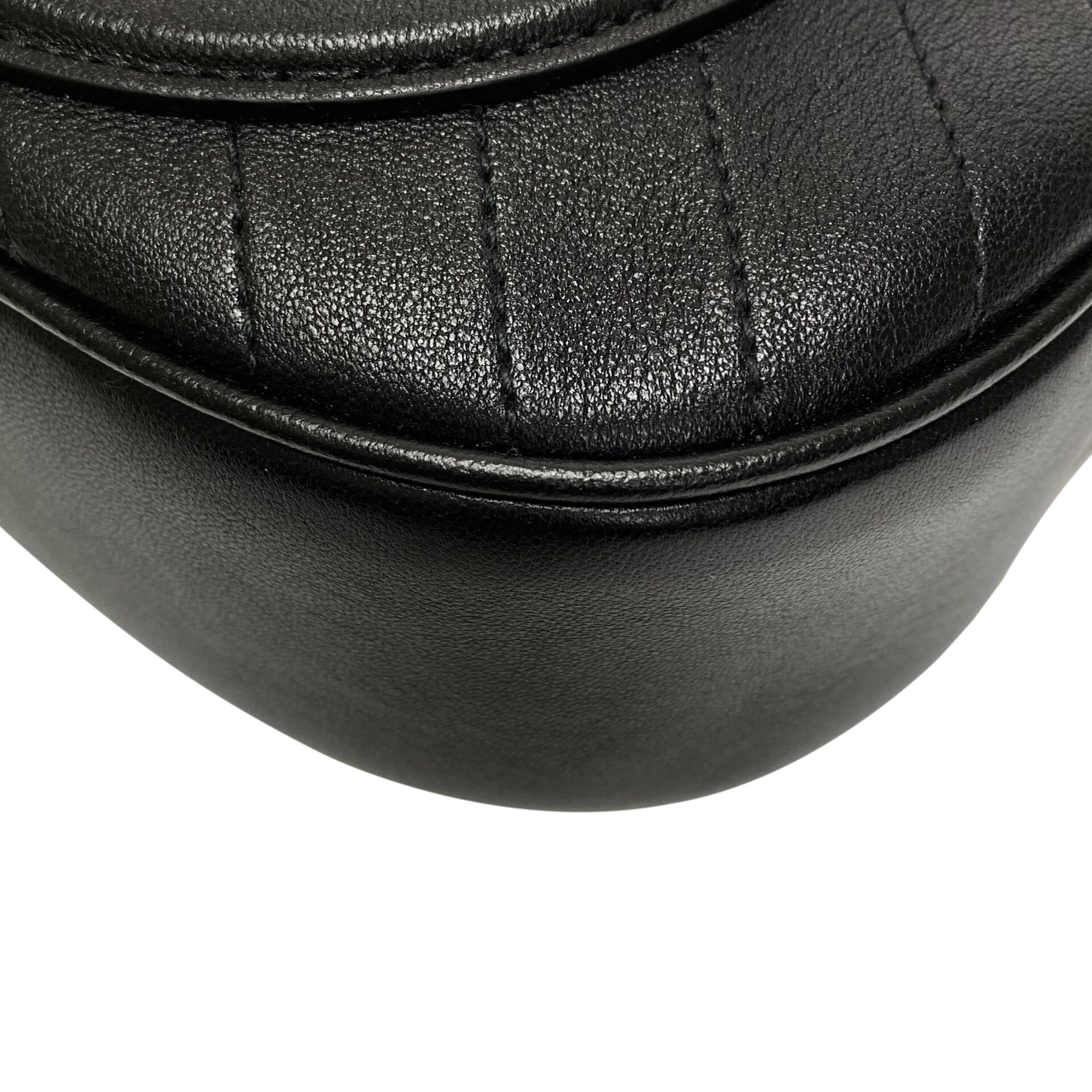 Bolsa Gucci Blondie Transversal Preta