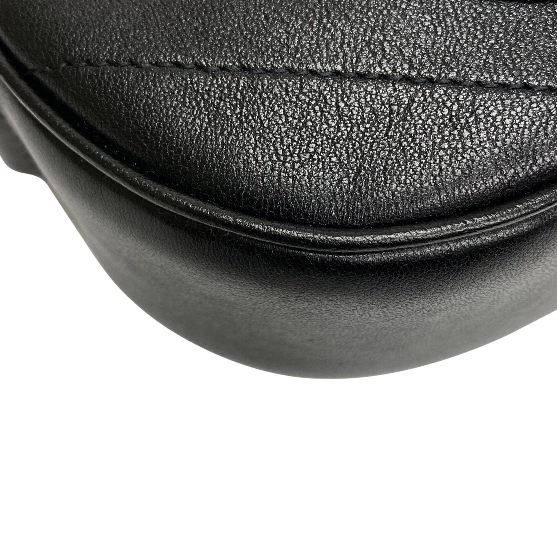 Bolsa Gucci Blondie Transversal Preta