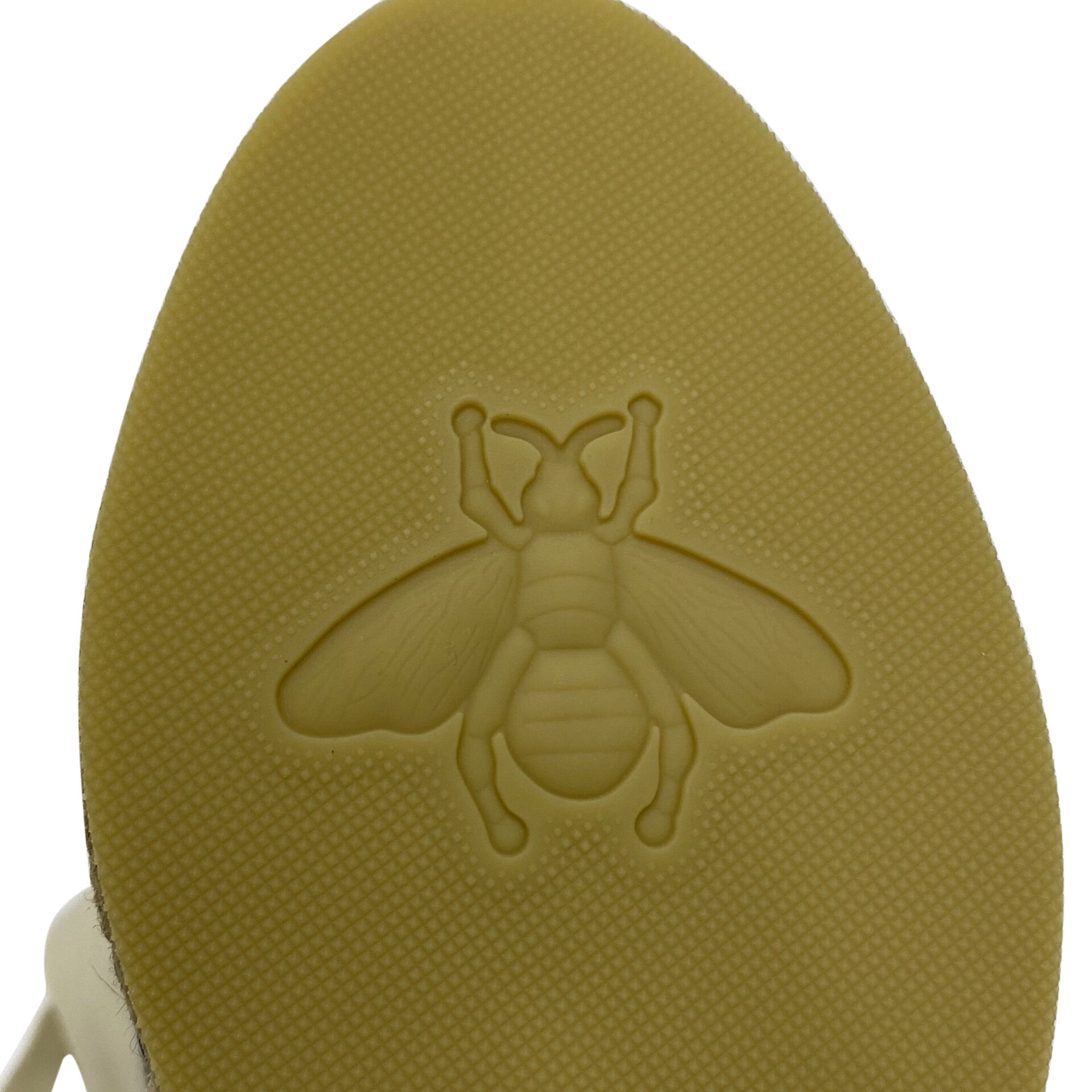 Sandália Espadrille Gucci Anabela Monograma