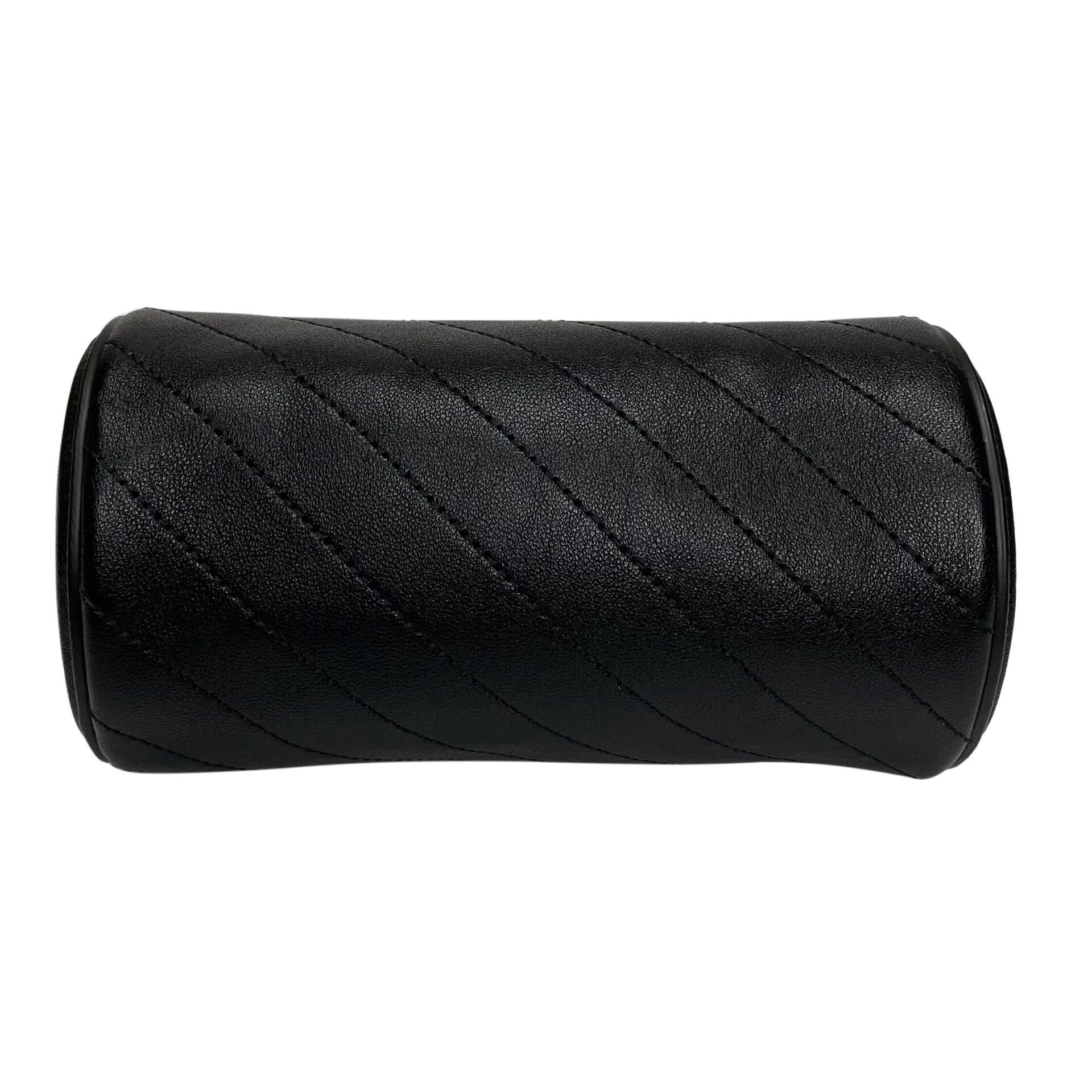 Bolsa Gucci Blondie Pequena Preta