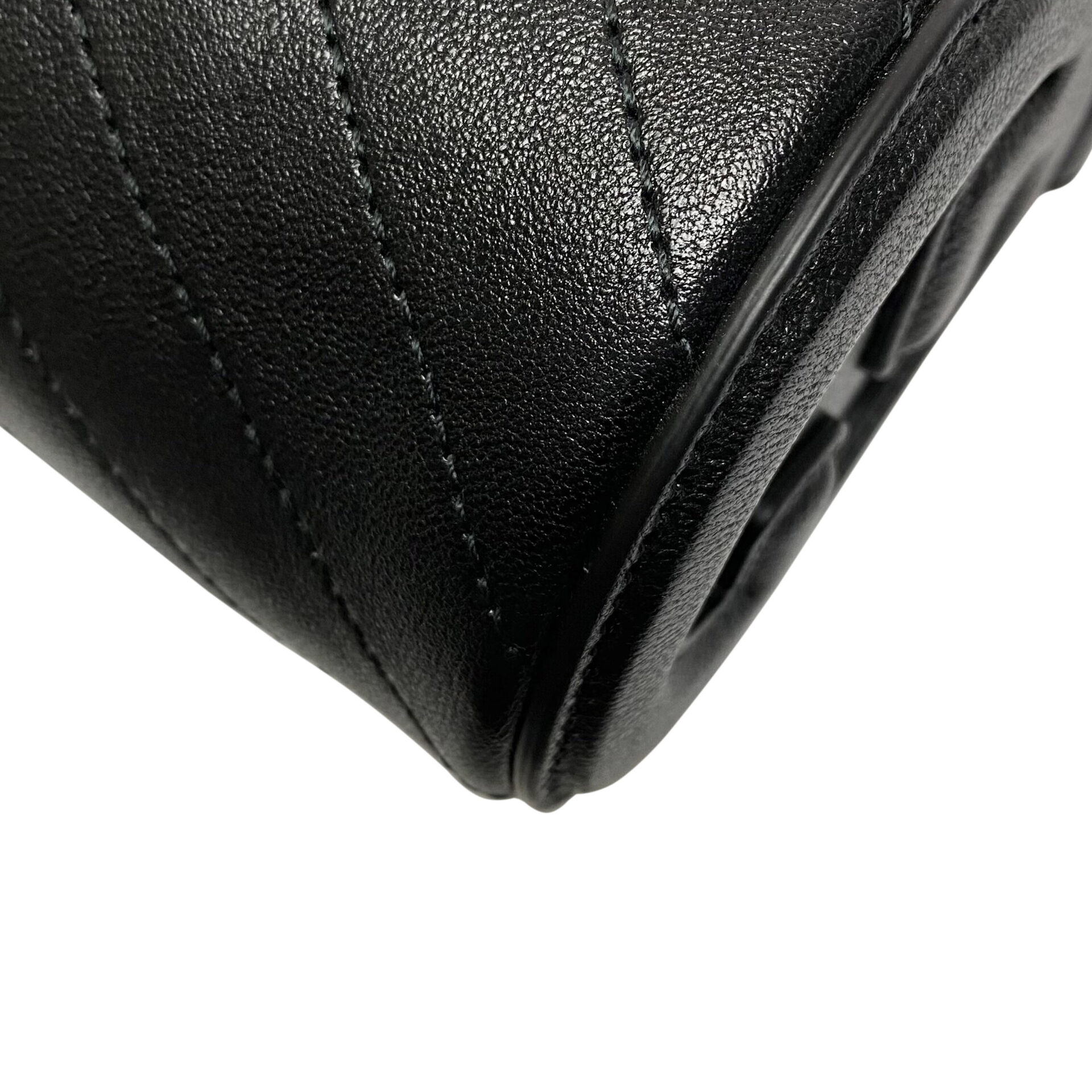 Bolsa Gucci Blondie Pequena Preta