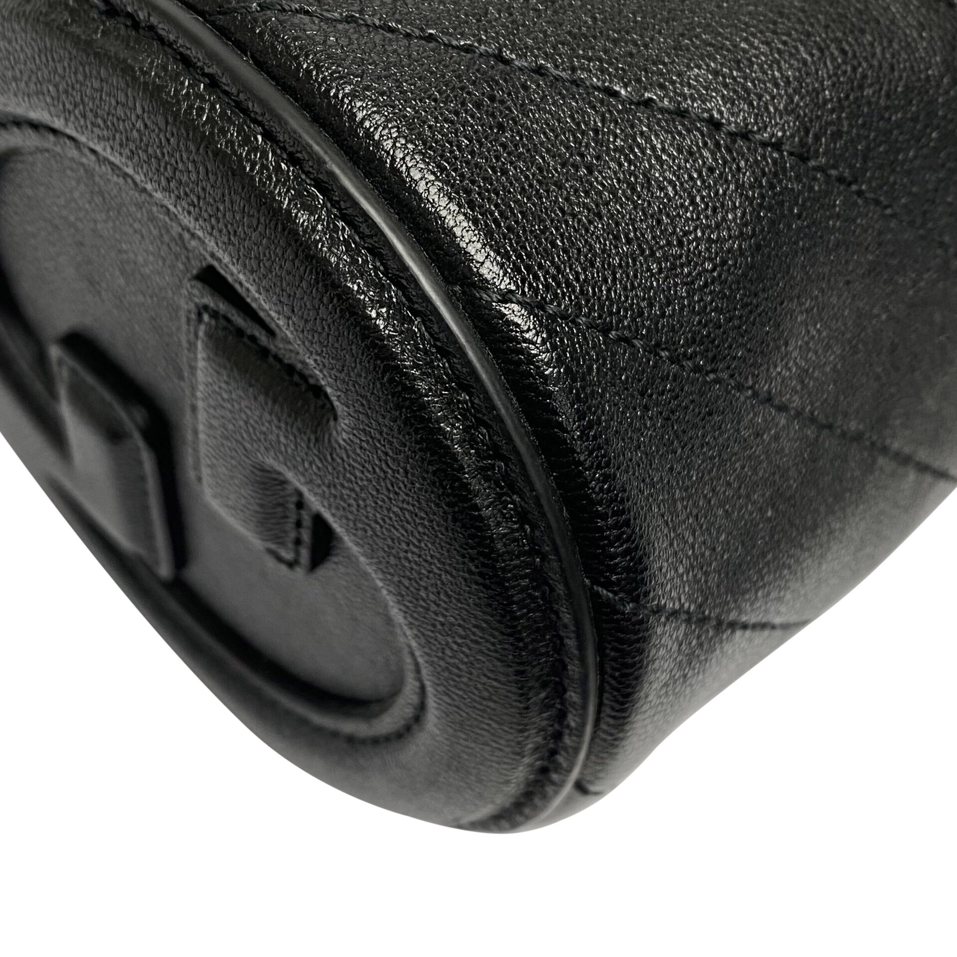 Bolsa Gucci Blondie Pequena Preta