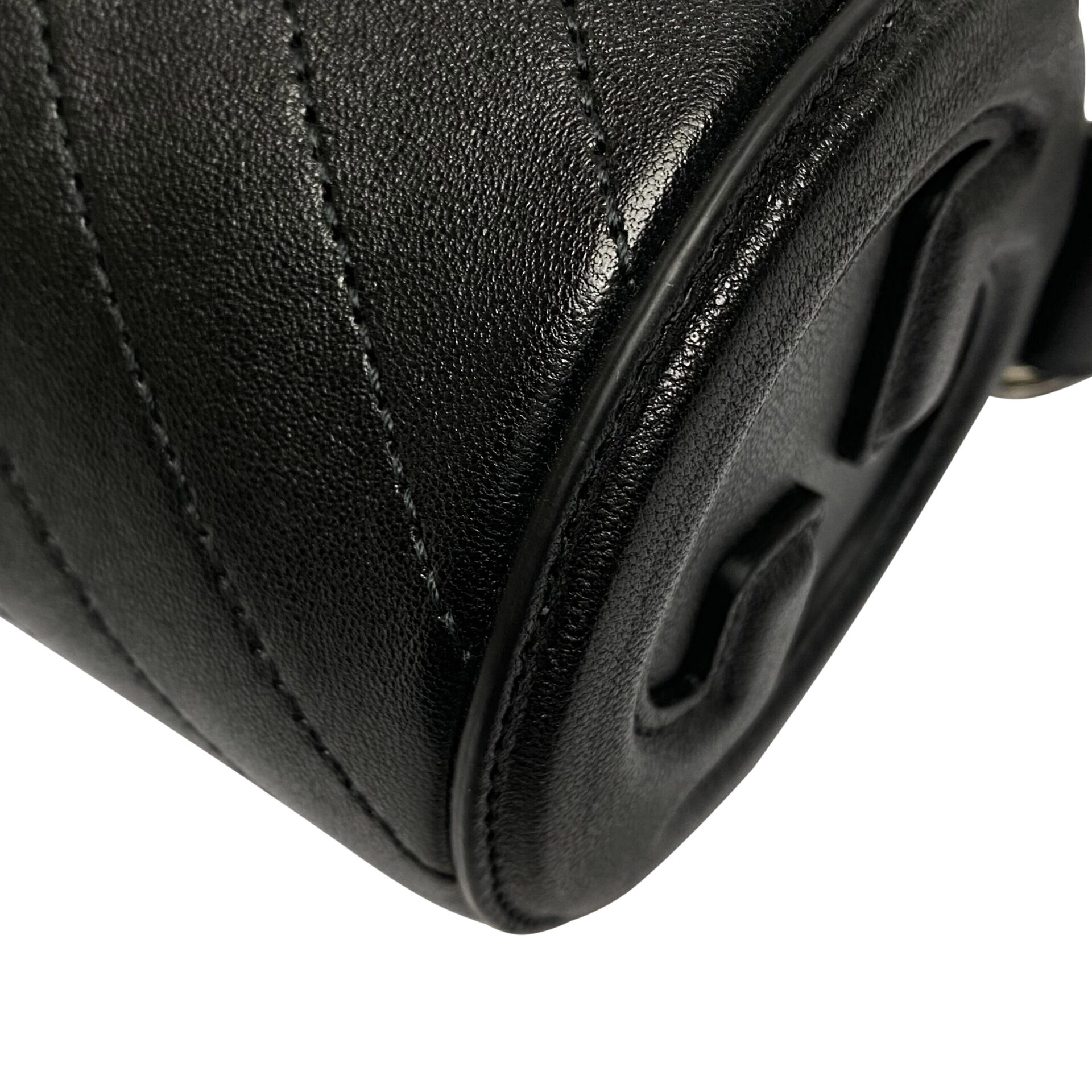 Bolsa Gucci Blondie Pequena Preta