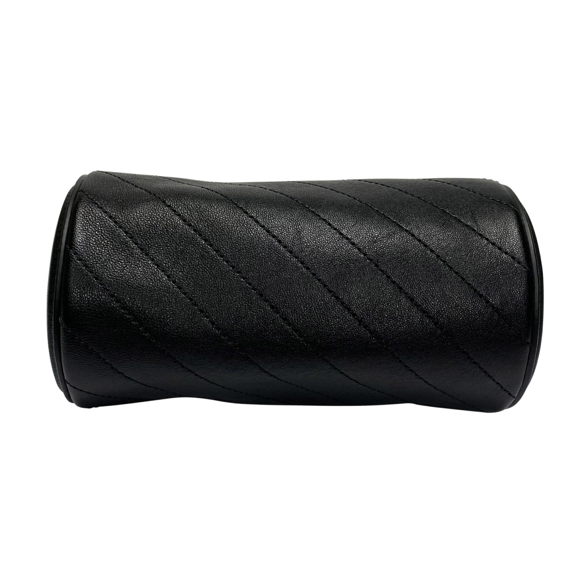 Bolsa Gucci Blondie Pequena Preta