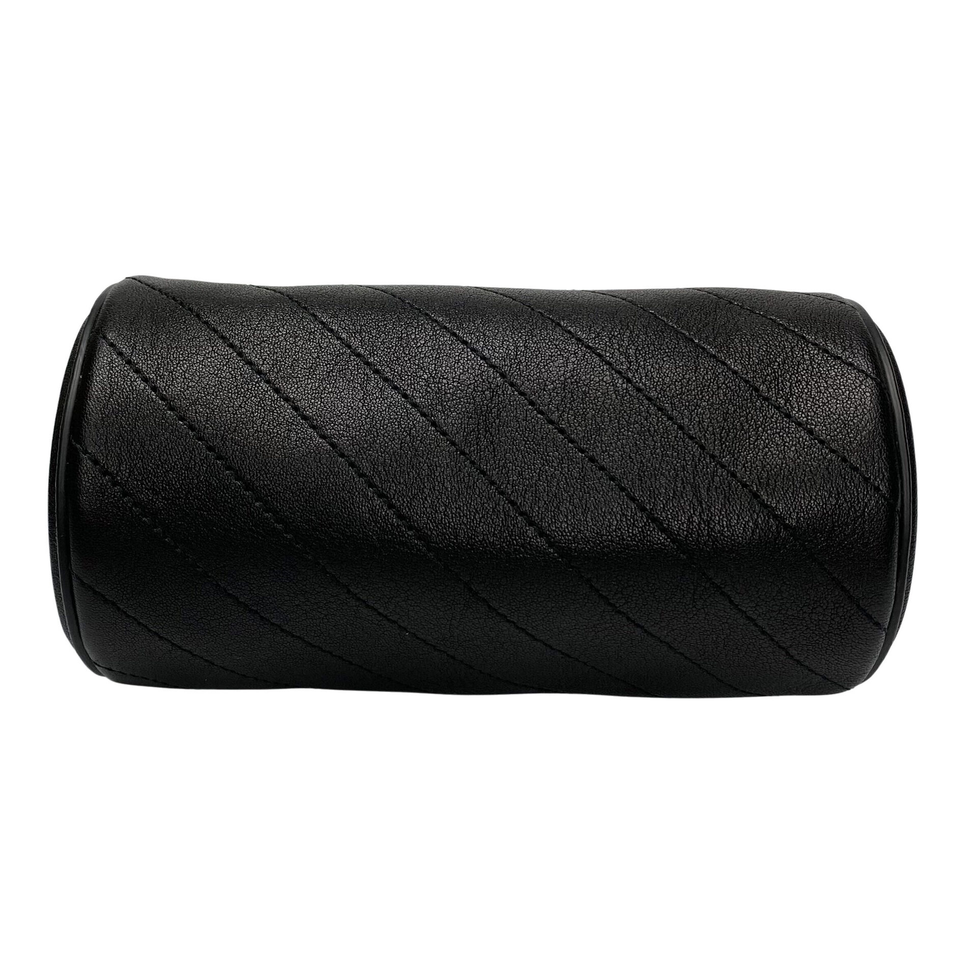 Bolsa Gucci Blondie Pequena Preta