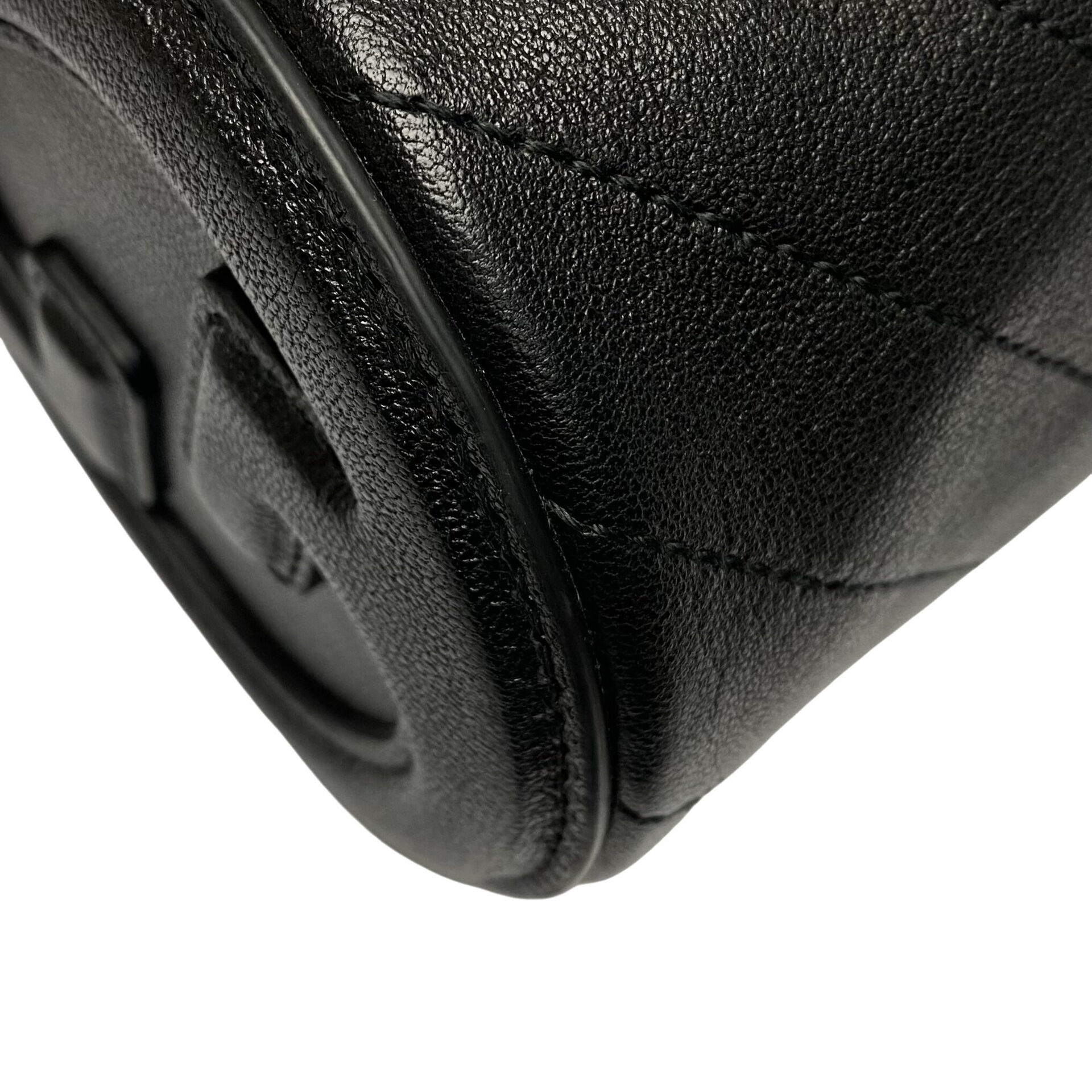 Bolsa Gucci Blondie Pequena Preta