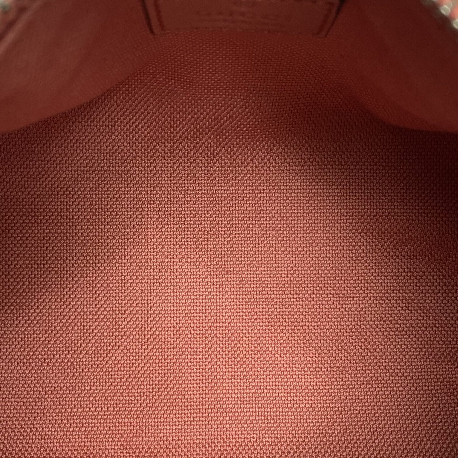 Bolsa Gucci Blondie Pequena Coral