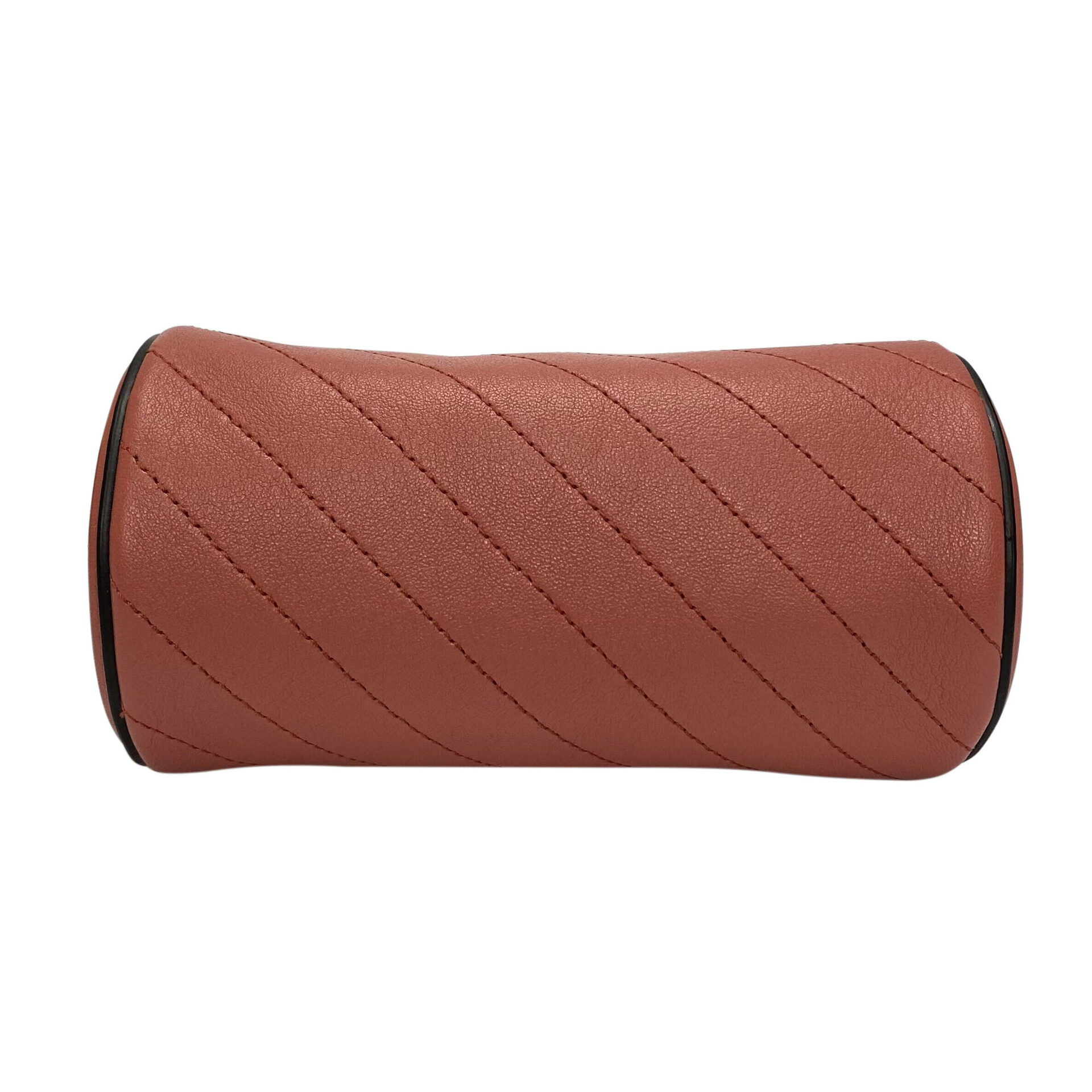 Bolsa Gucci Blondie Pequena Coral