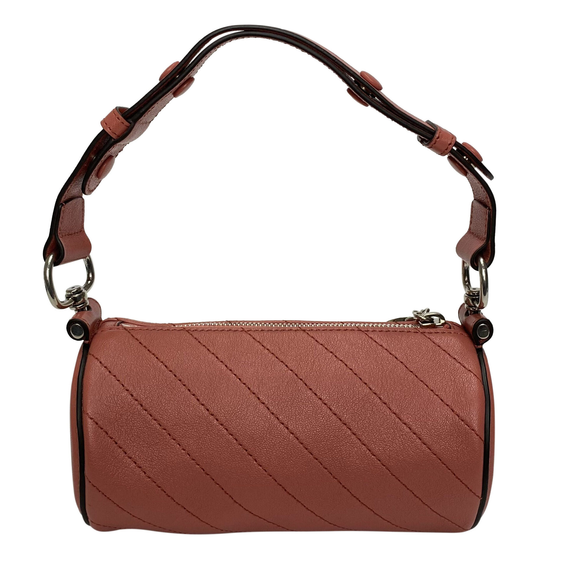 Bolsa Gucci Blondie Pequena Coral