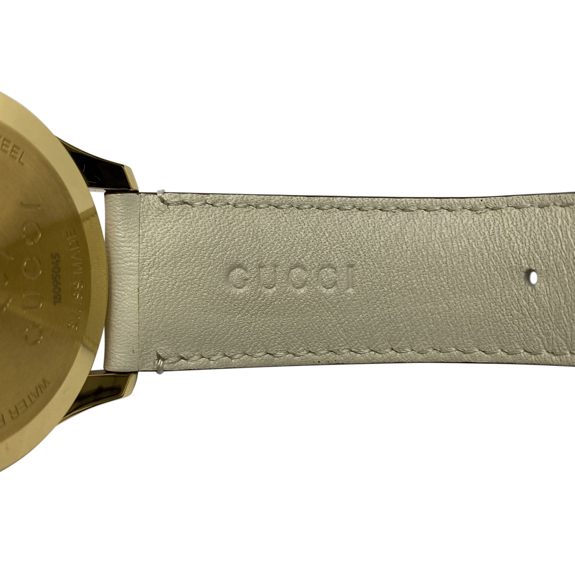 Relógio Gucci G-Timeless - 126.4