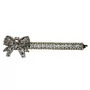 Bracelete Miu Miu Laço Swarovski