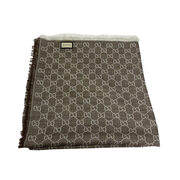 Pashimina Gucci Monograma