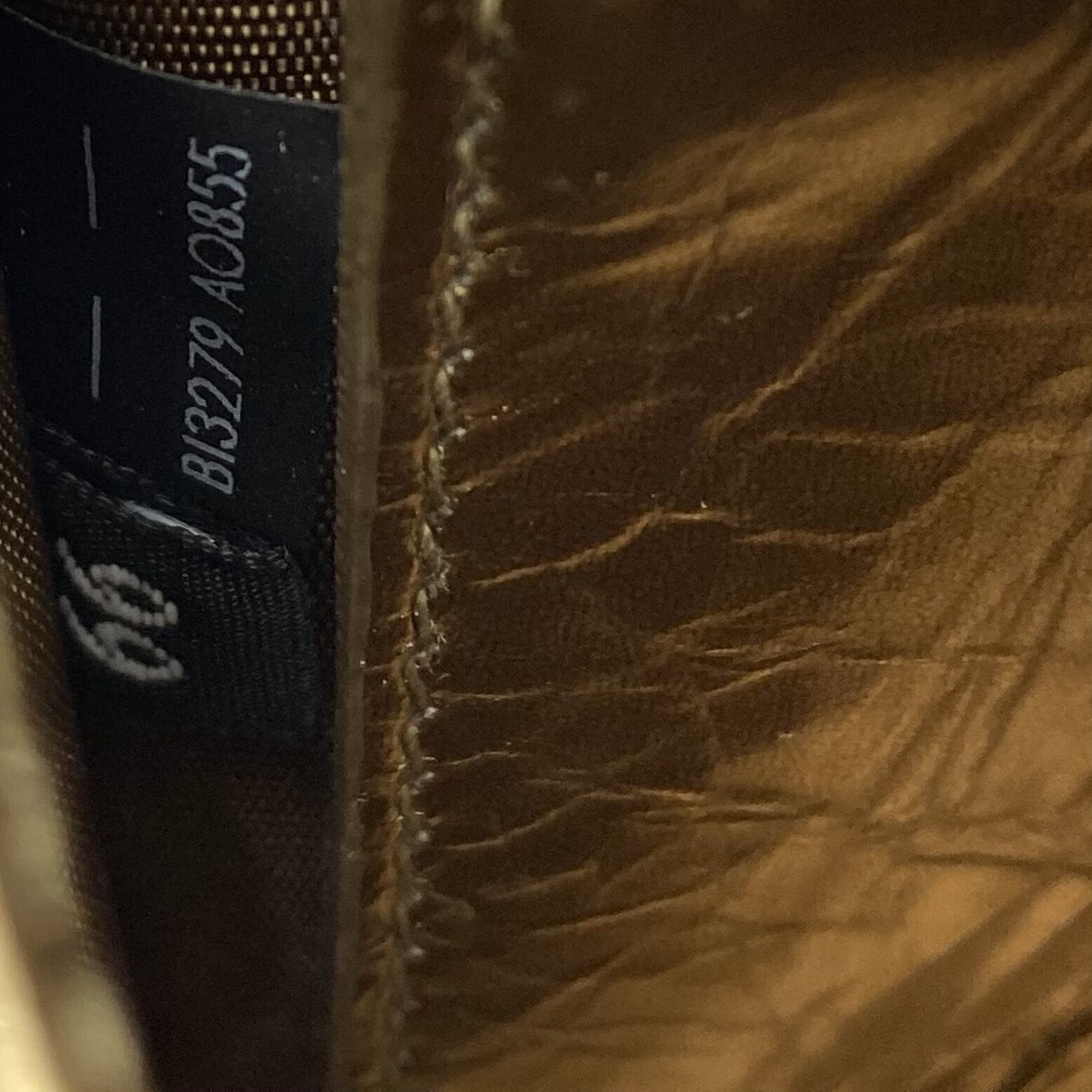 Bolsa Dolce & Gabbana Metalizada Logo DG