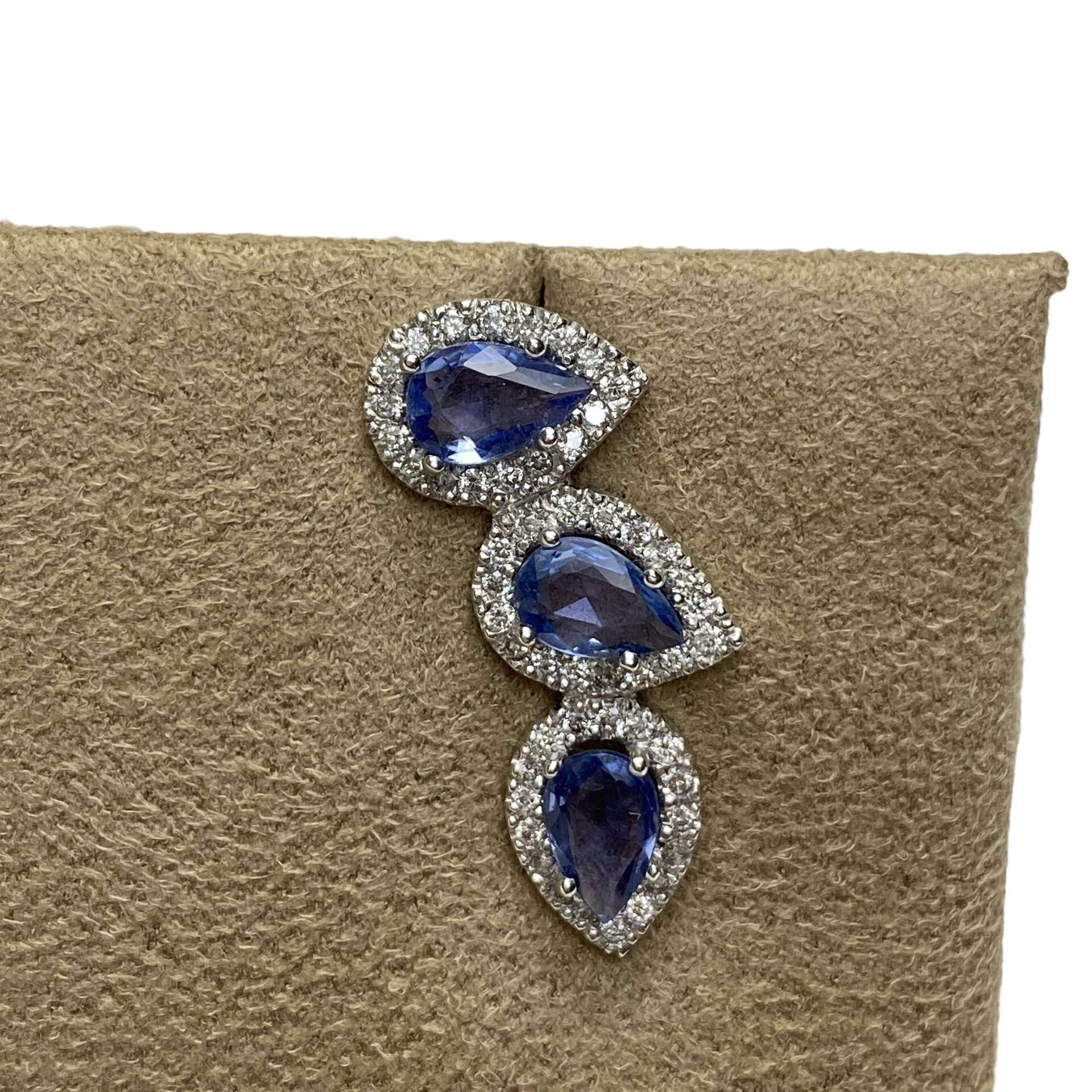 Par de Brincos Talento Earcuff