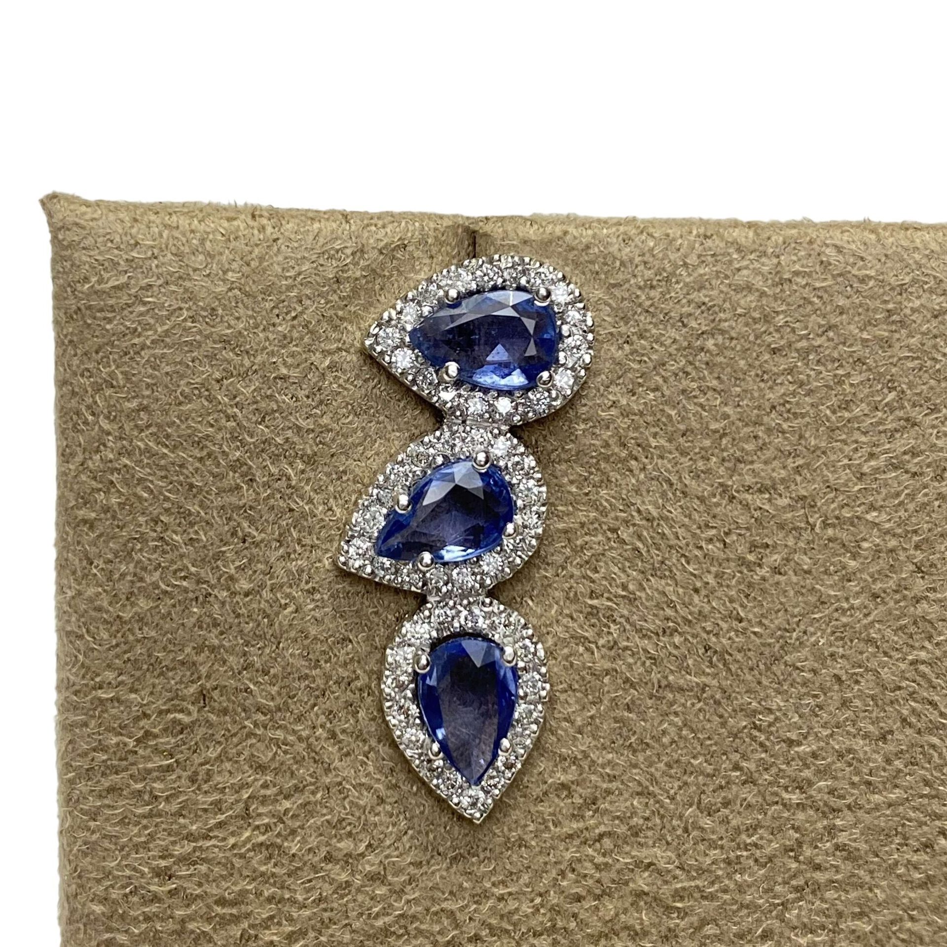 Par de Brincos Talento Earcuff