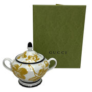 Açucareiro Gucci Herbarium