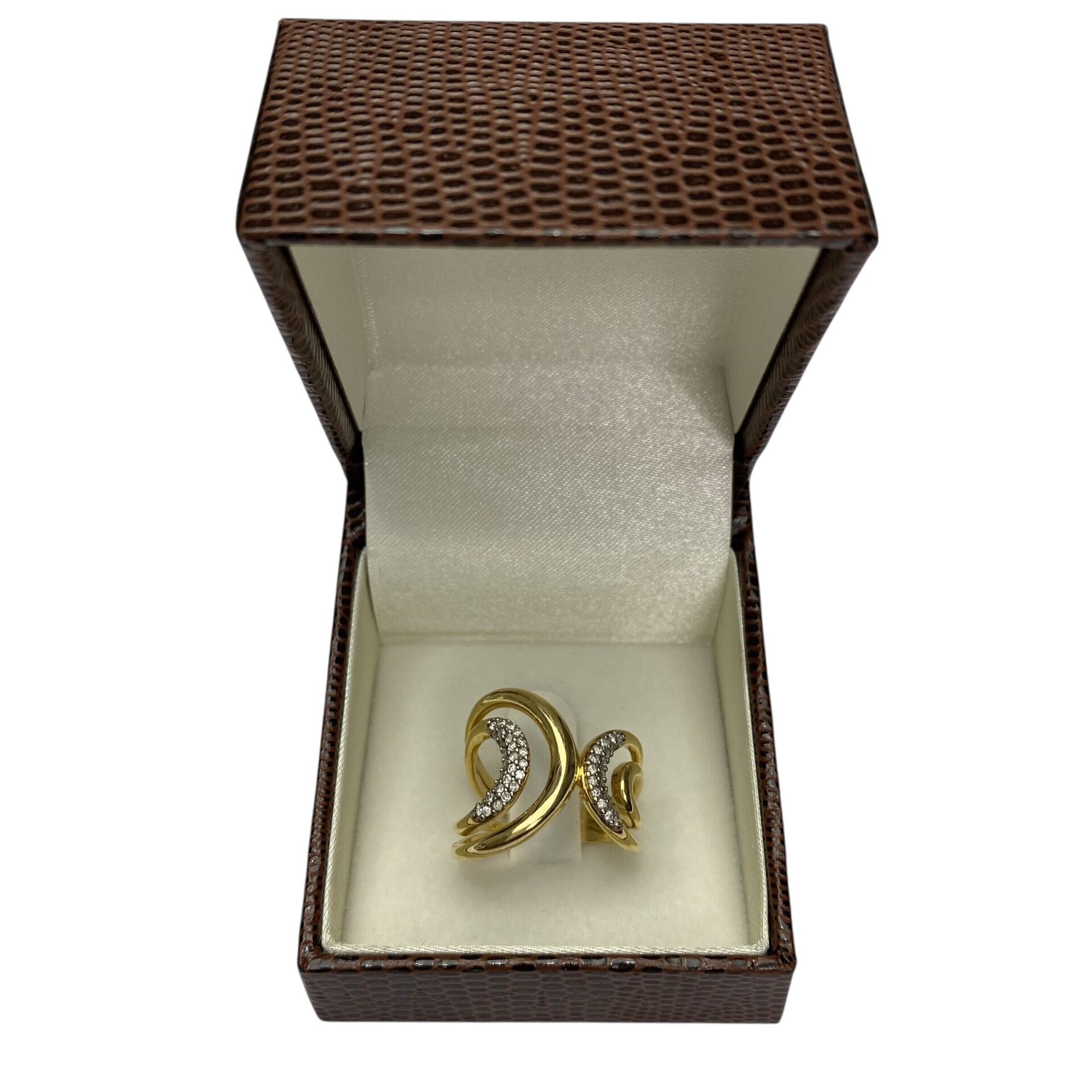 Anel Monte Carlo Diamantes