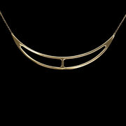 Colar Monte Carlo Ouro Rose