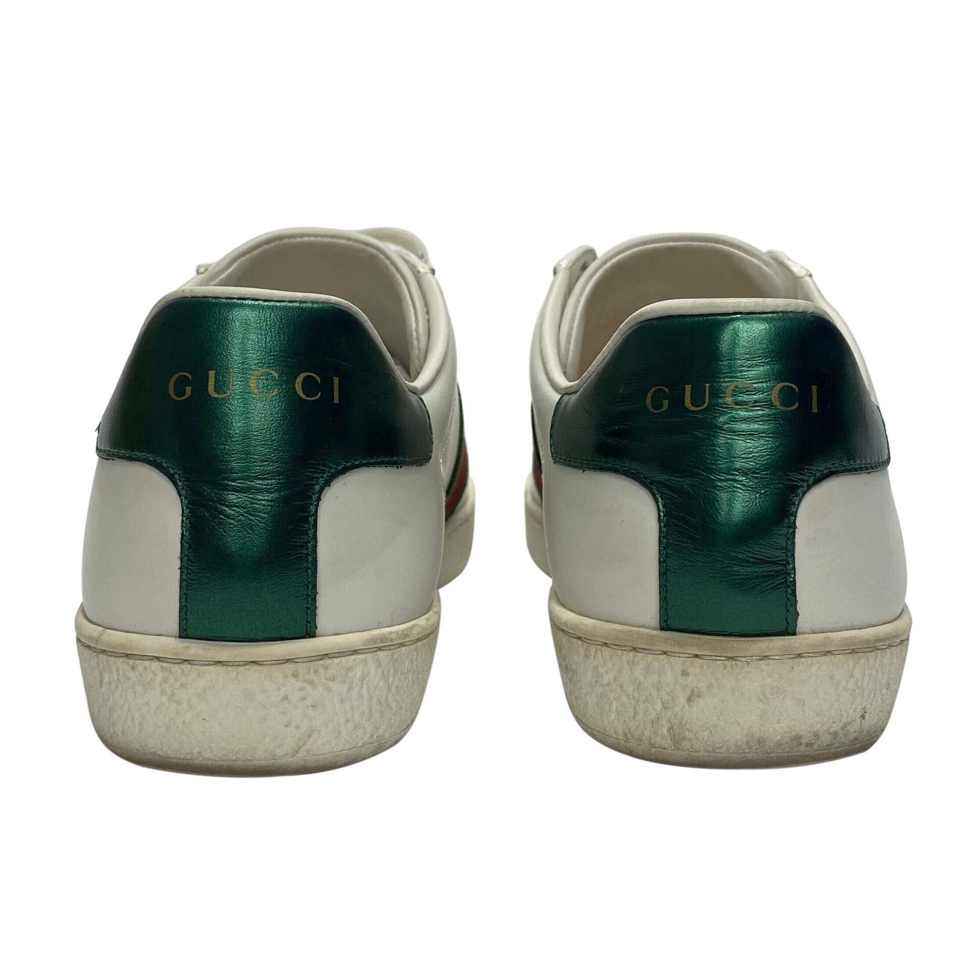 Tênis Gucci Ace Doraemon Edition