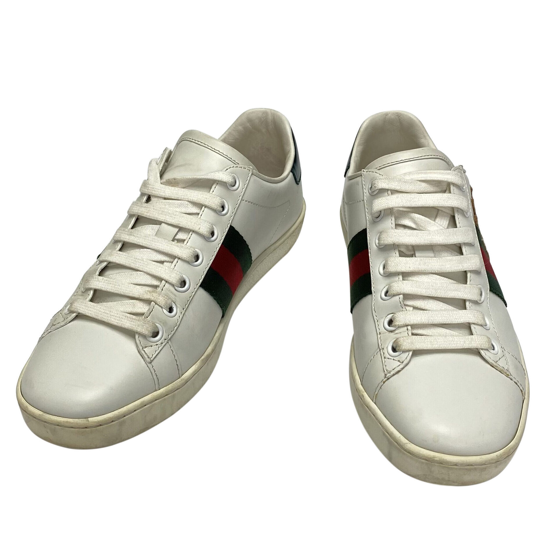 Tênis Gucci Ace Doraemon Edition