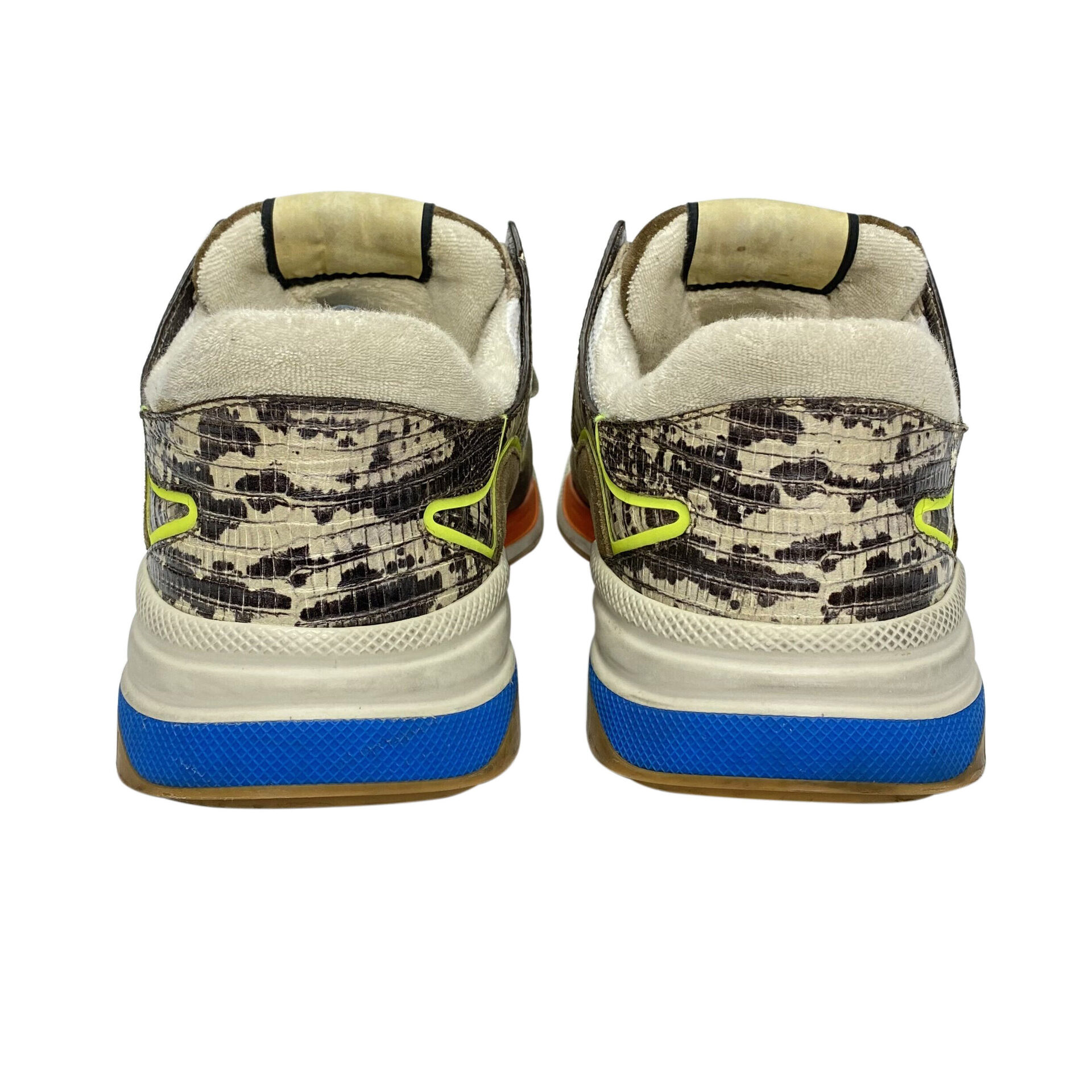 Tênis Gucci Ultrapace