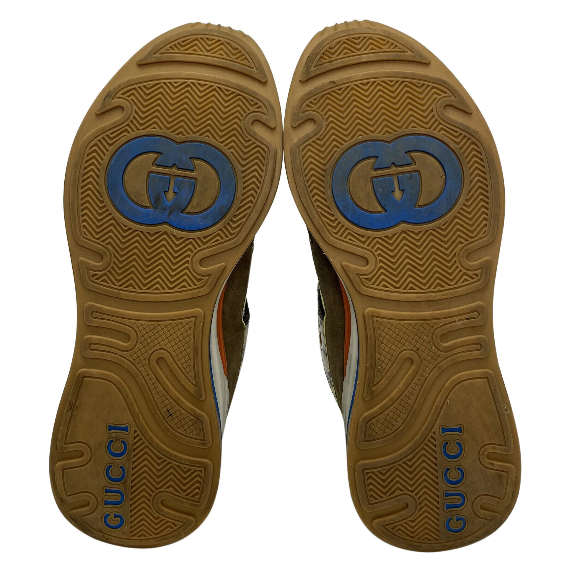 Tênis Gucci Ultrapace