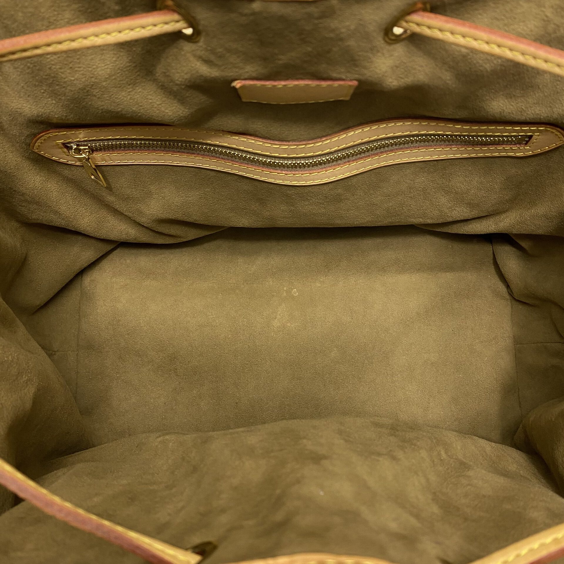 Bolsa Louis Vuitton Eden Neo Kaki