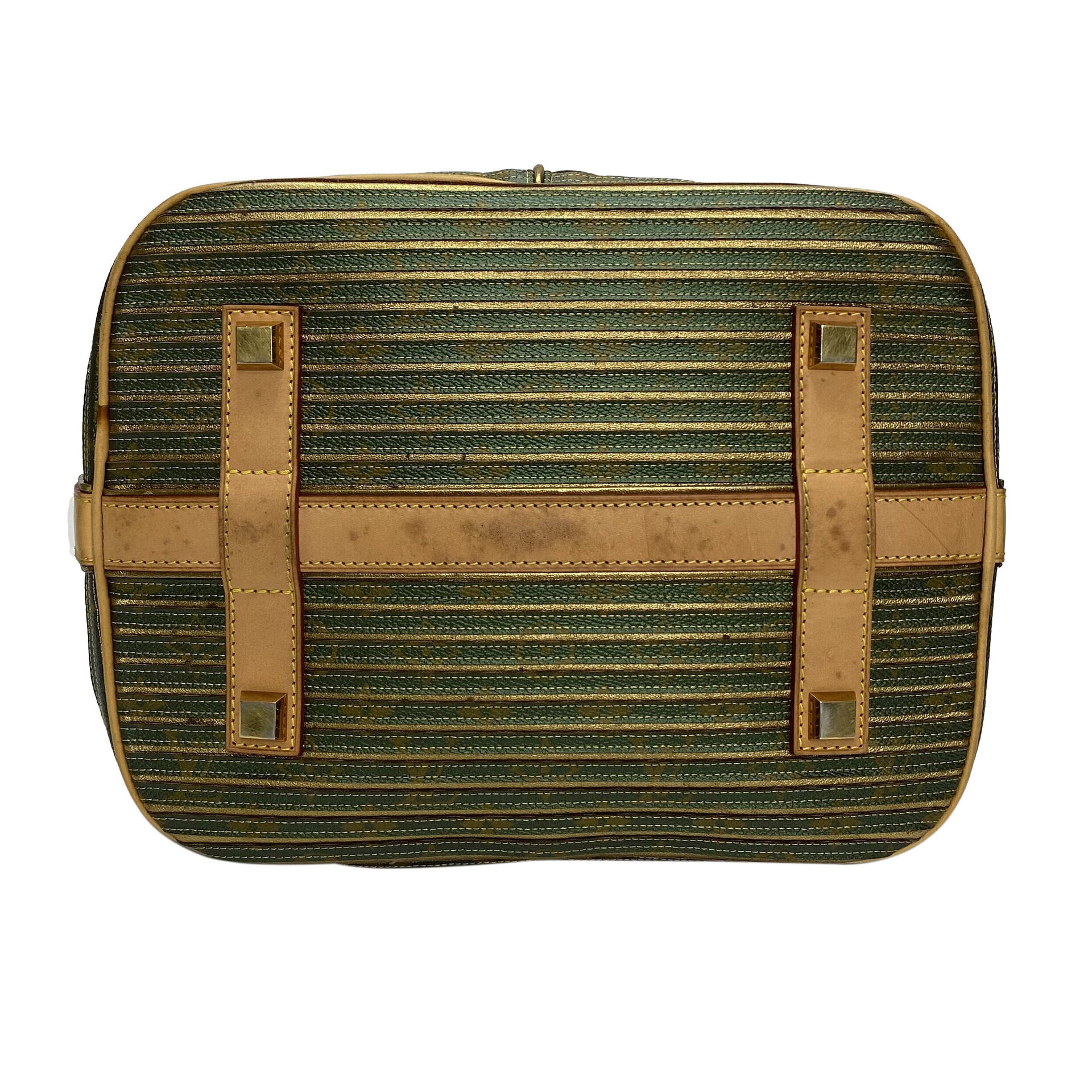 Bolsa Louis Vuitton Eden Neo Kaki