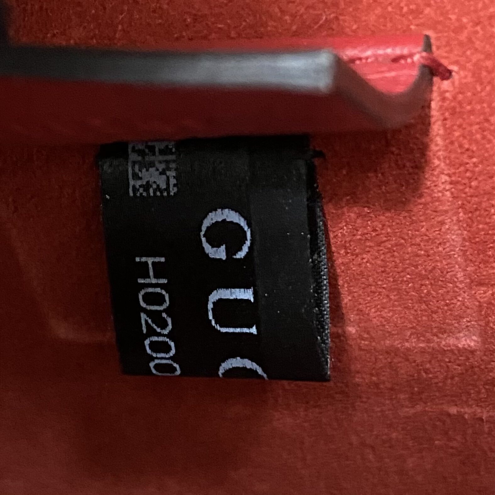 Bolsa Gucci Dionysus GG Supreme