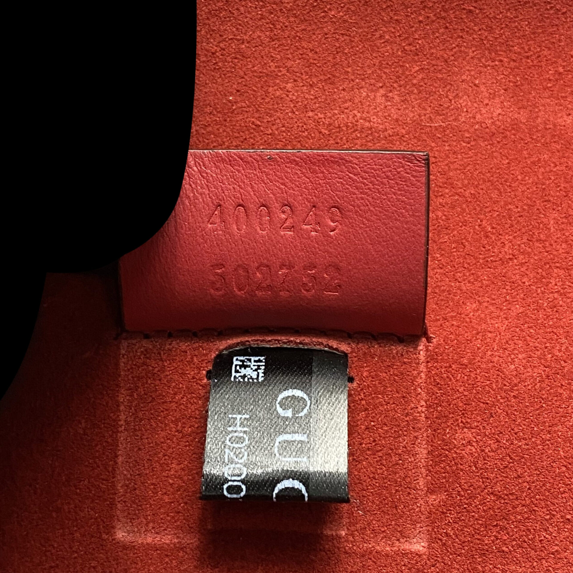 Bolsa Gucci Dionysus GG Supreme