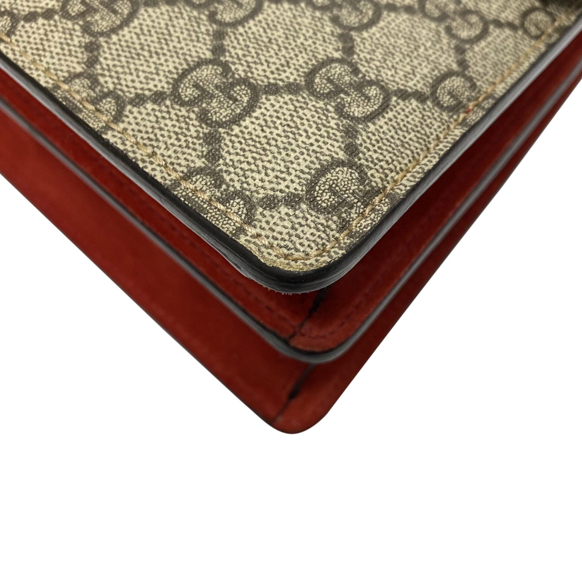 Bolsa Gucci Dionysus GG Supreme