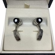 Abotoaduras Montblanc Starwalker