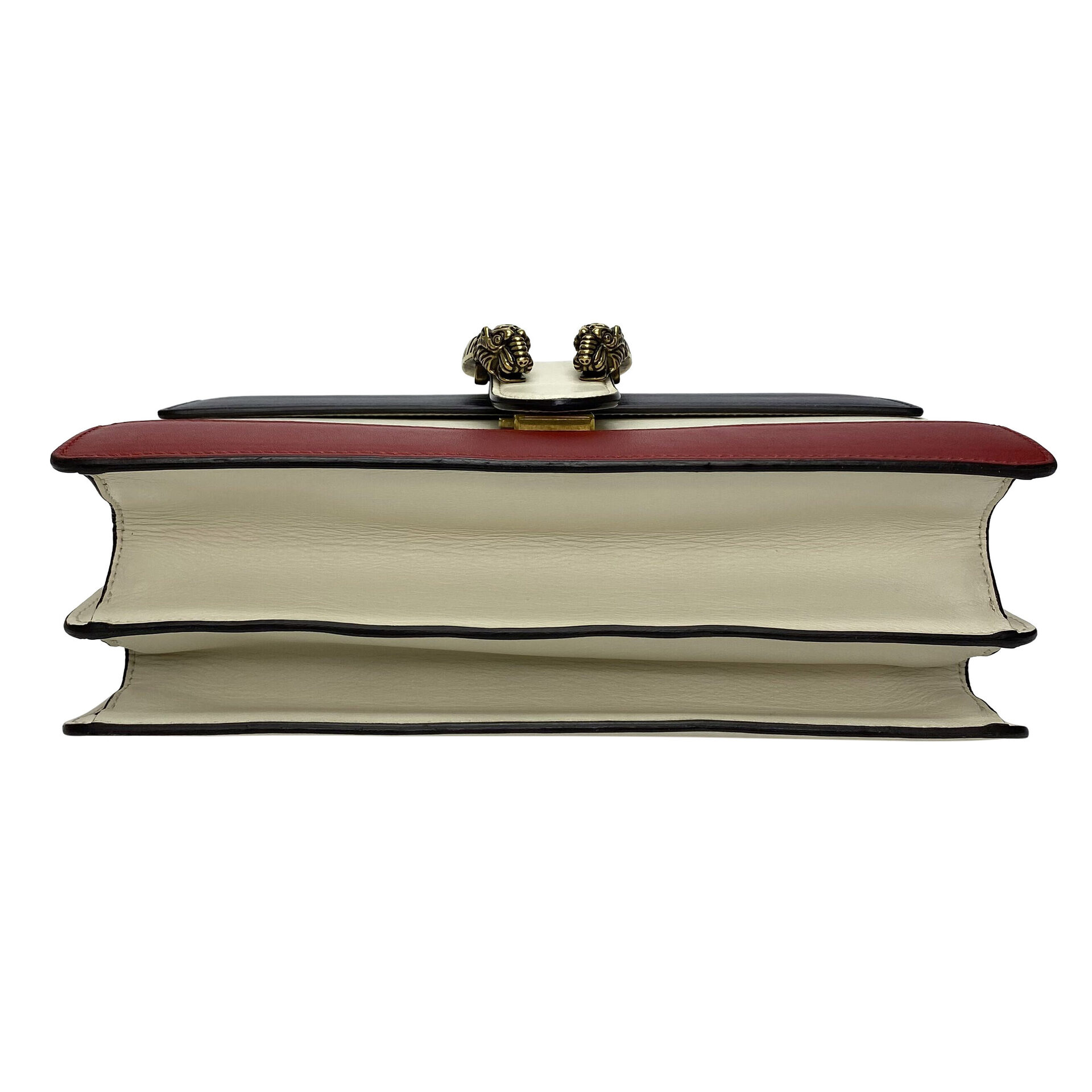 Bolsa Gucci Dionysus Bamboo Top Handle