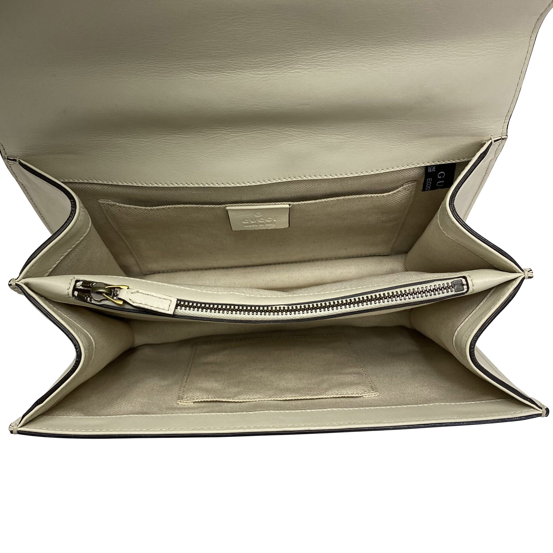 Bolsa Gucci Dionysus Bamboo Top Handle