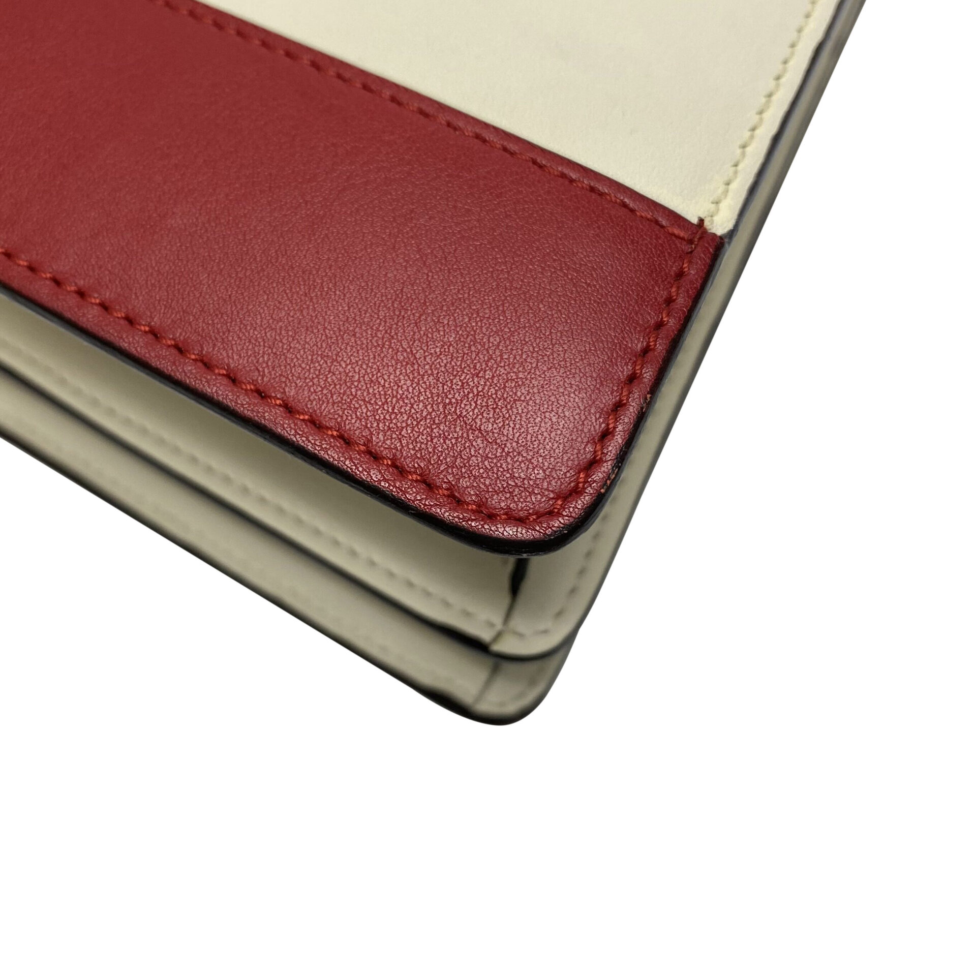 Bolsa Gucci Dionysus Bamboo Top Handle