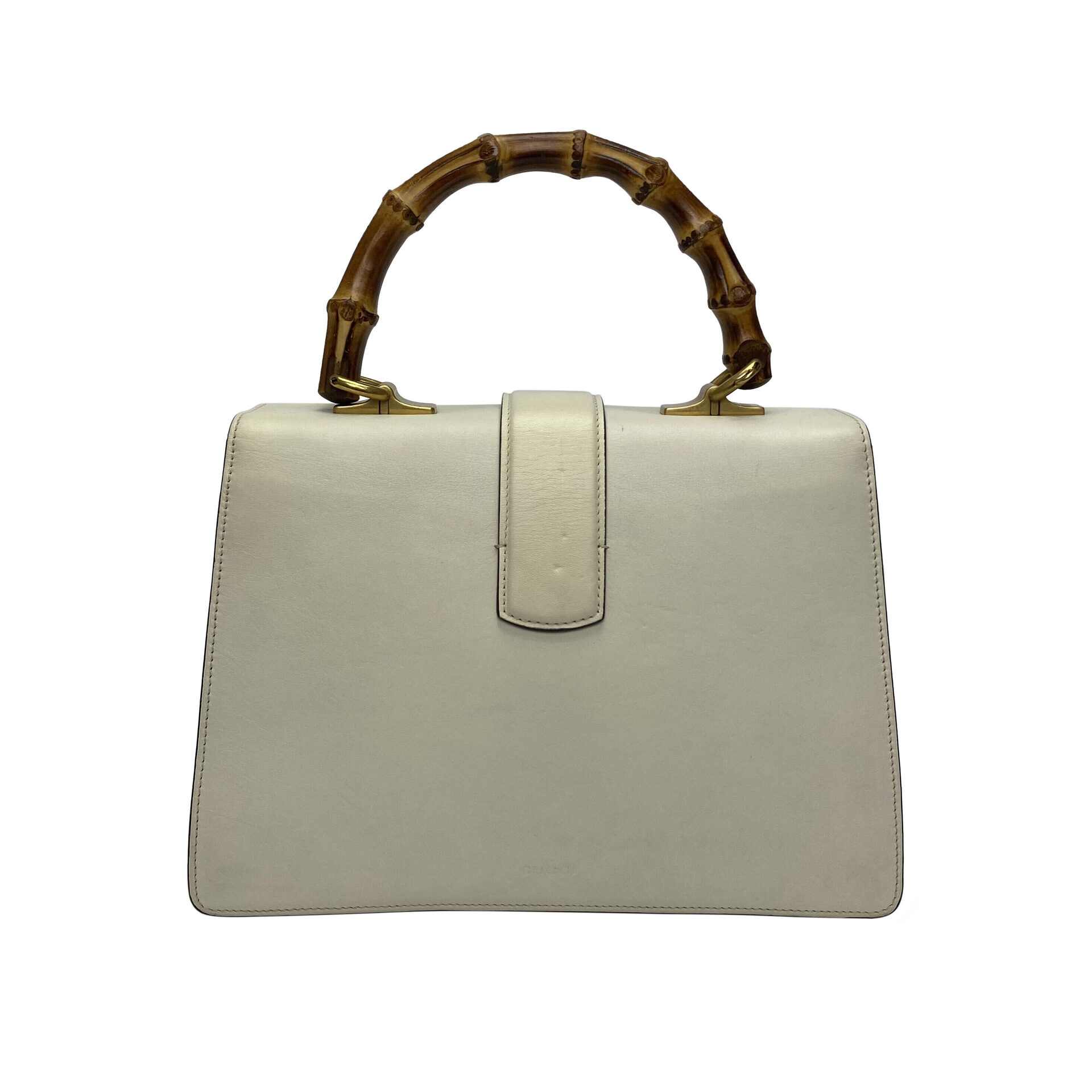Bolsa Gucci Dionysus Bamboo Top Handle