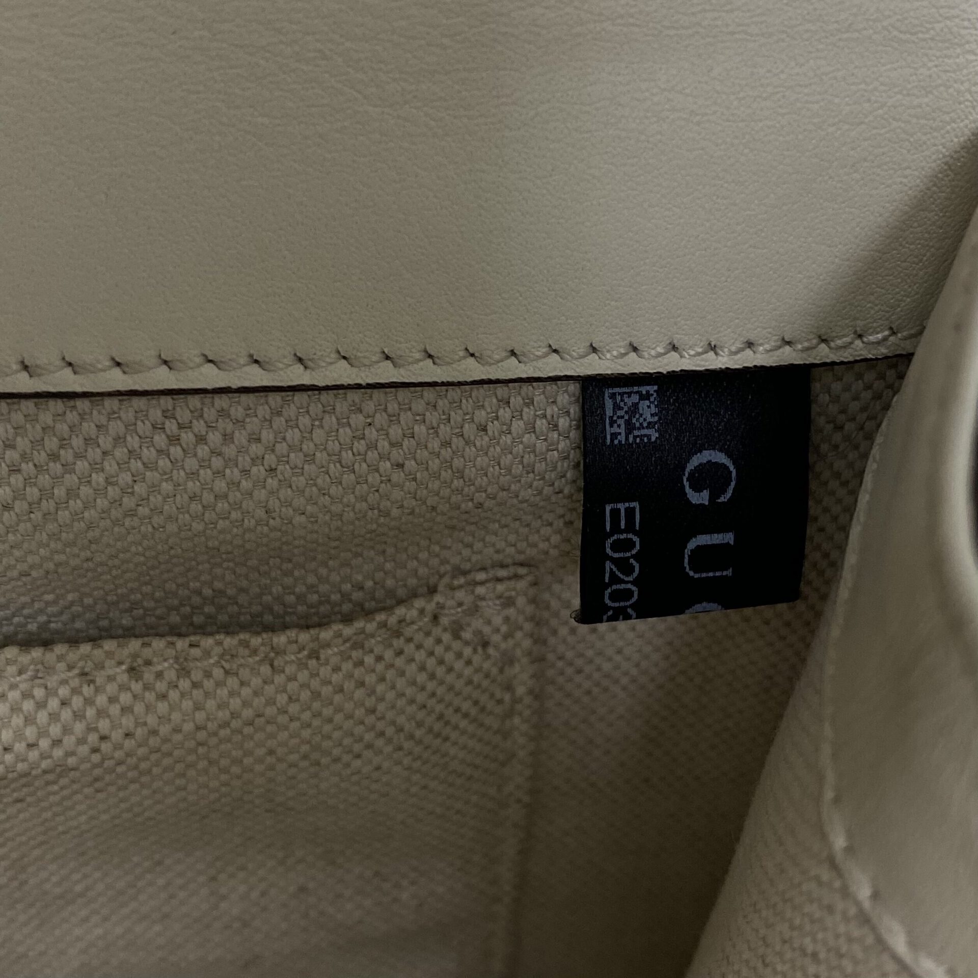 Bolsa Gucci Dionysus Bamboo Top Handle