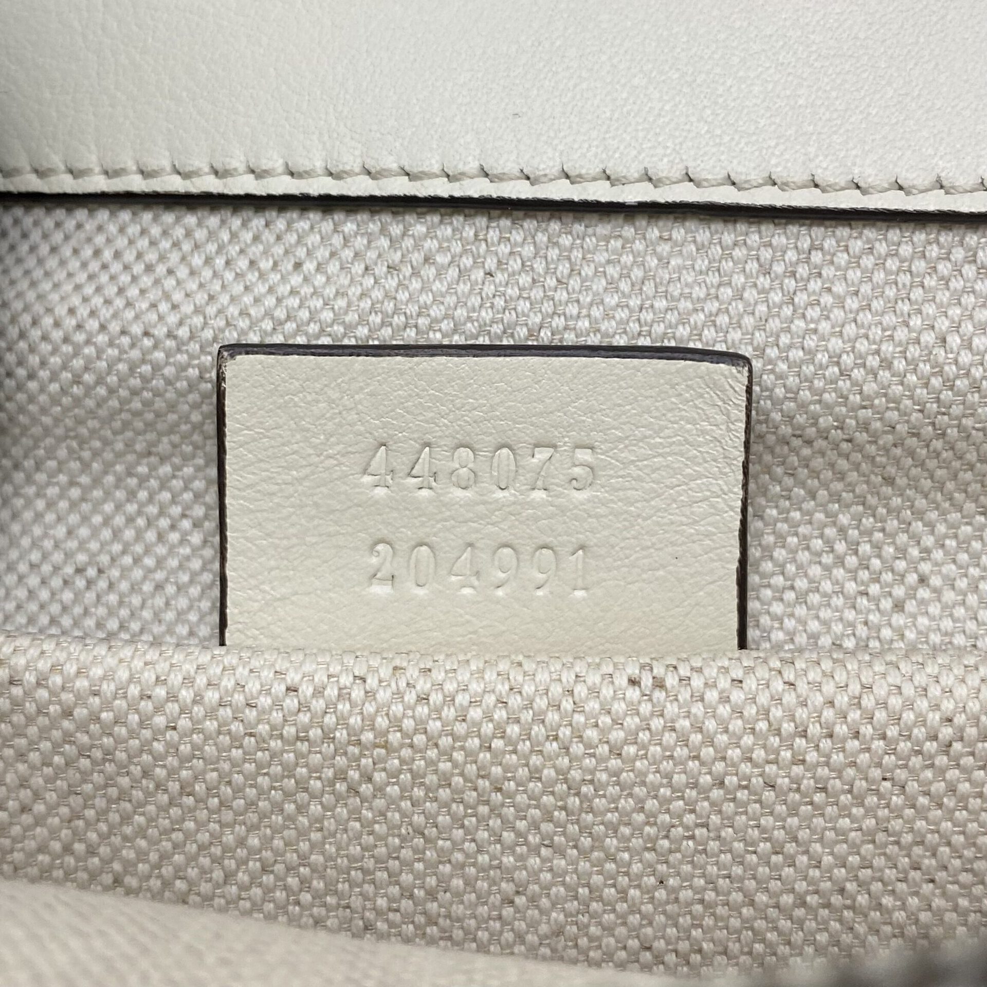 Bolsa Gucci Dionysus Bamboo Top Handle