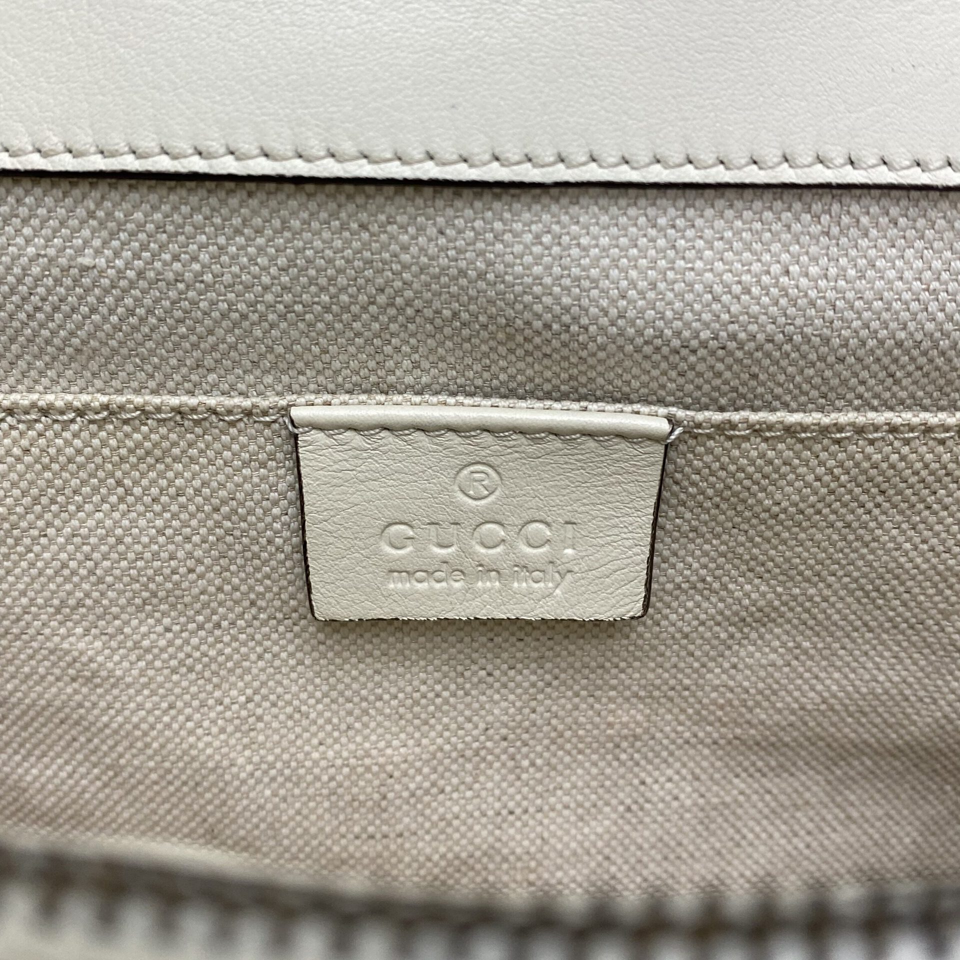 Bolsa Gucci Dionysus Bamboo Top Handle